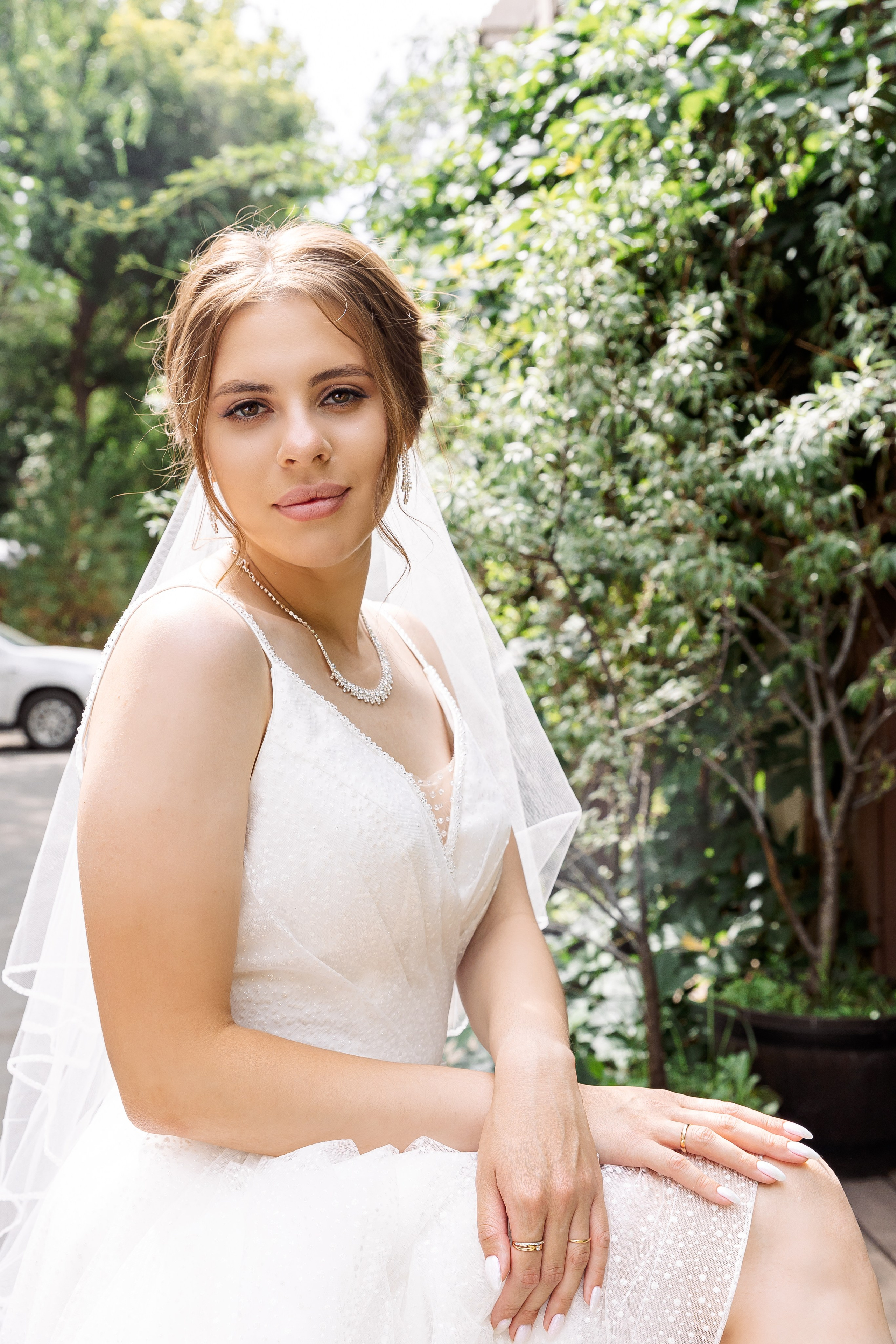 Александра и Михаил. Свадебный и семейный фотограф в Челябинске Юлия Ишимова