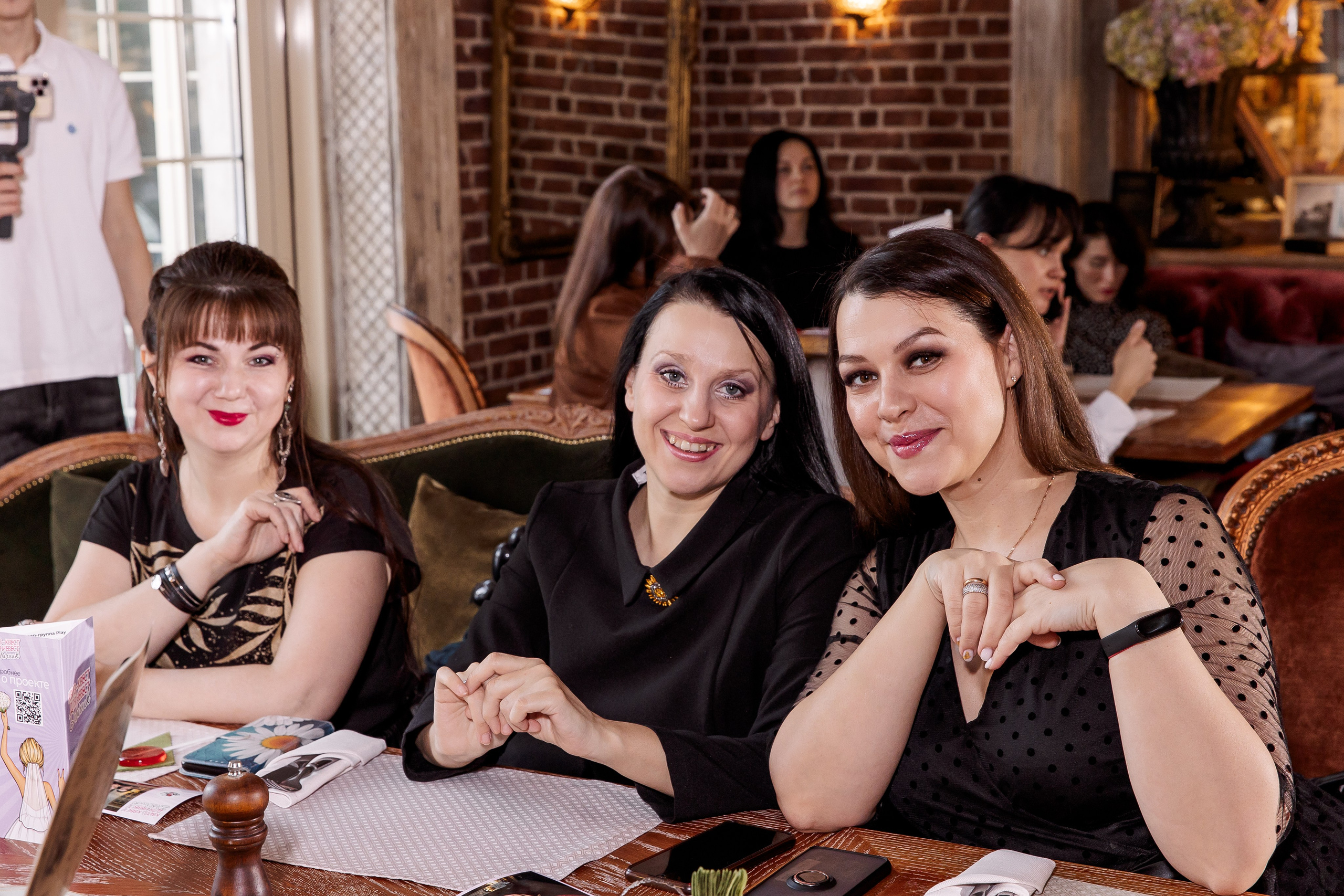 Караоке квиз-девичник. Свадебный и семейный фотограф в Челябинске Юлия Ишимова