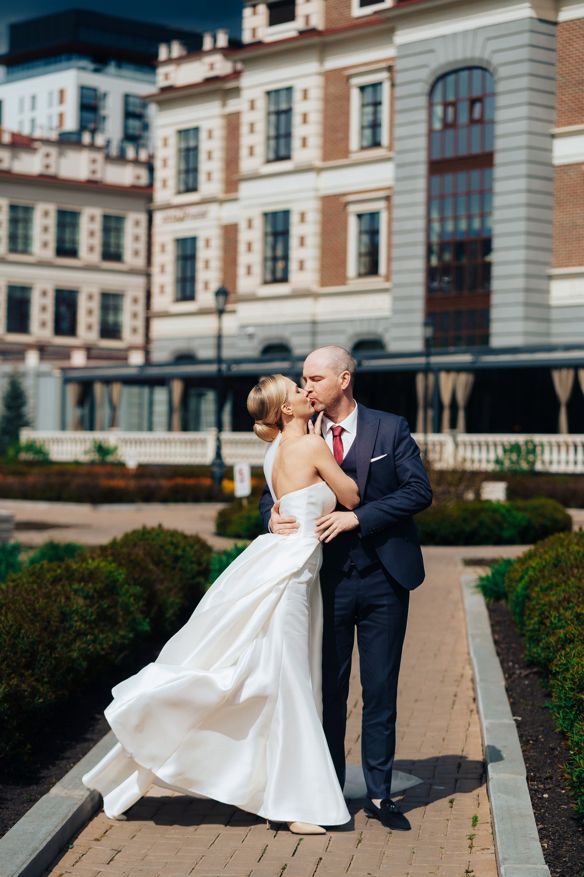 Свадьба Сергей и Анастасия. Ваш свадебный и семейный фотограф