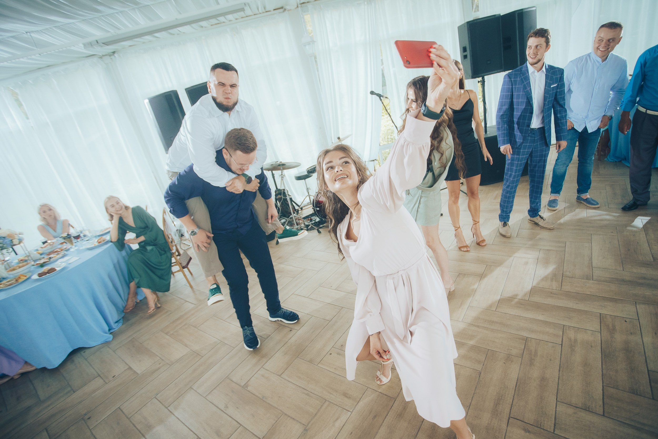 Свадьба Данил и София. Ваш свадебный и семейный фотограф