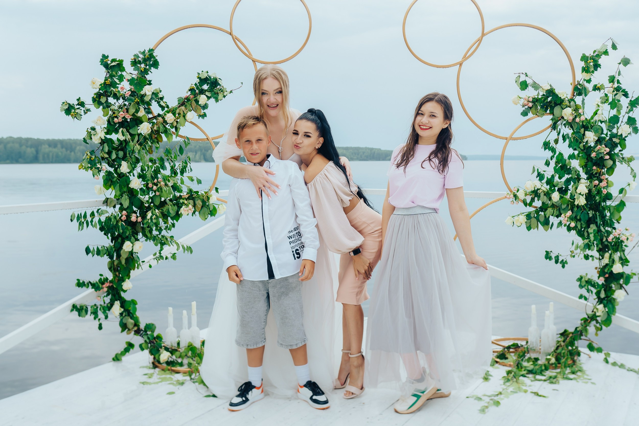 Свадьба Макса и Насти. Ваш свадебный и семейный фотограф