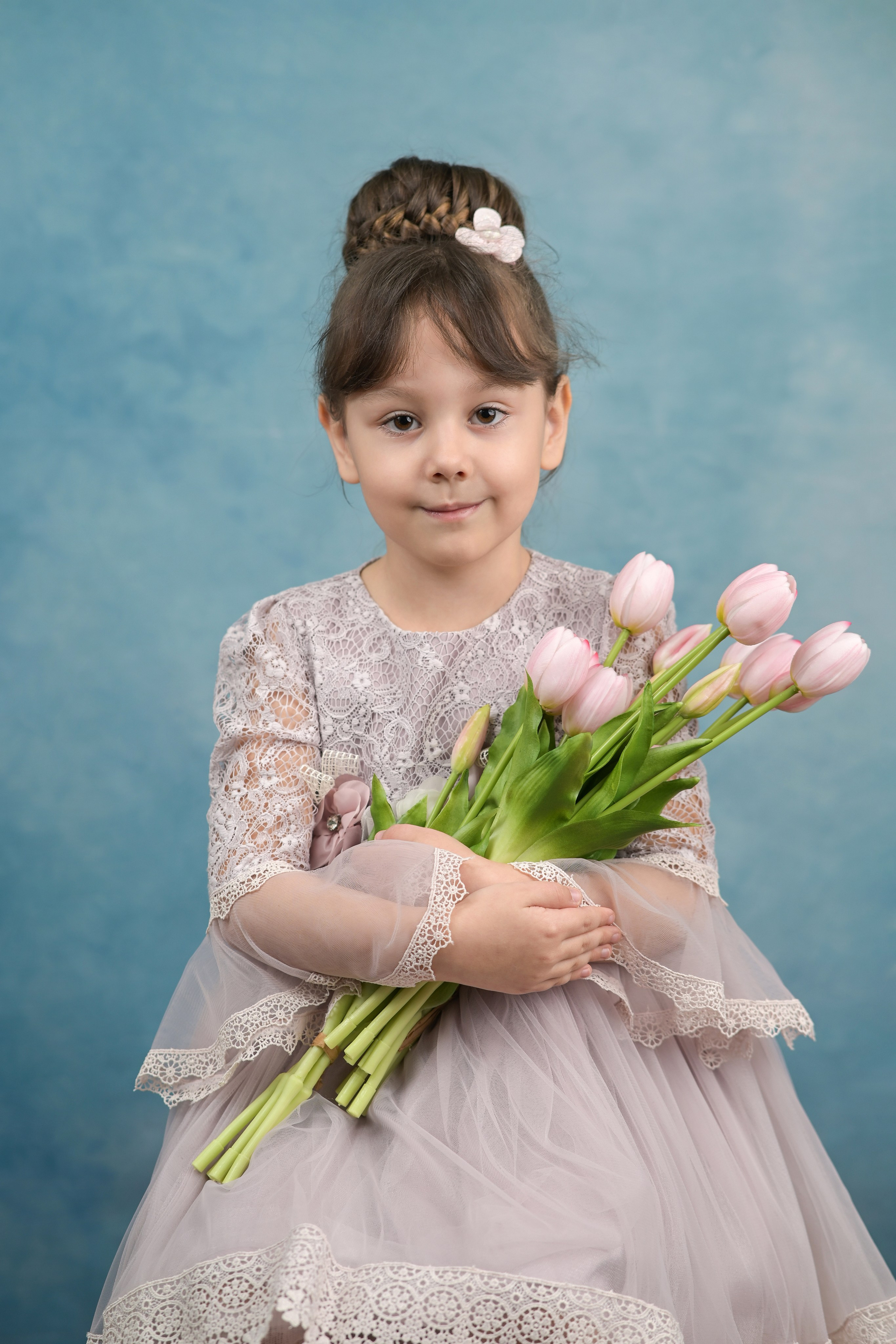 Фотографии для выпускного альбома в детском саду в Ставрополе и Ставропольском крае