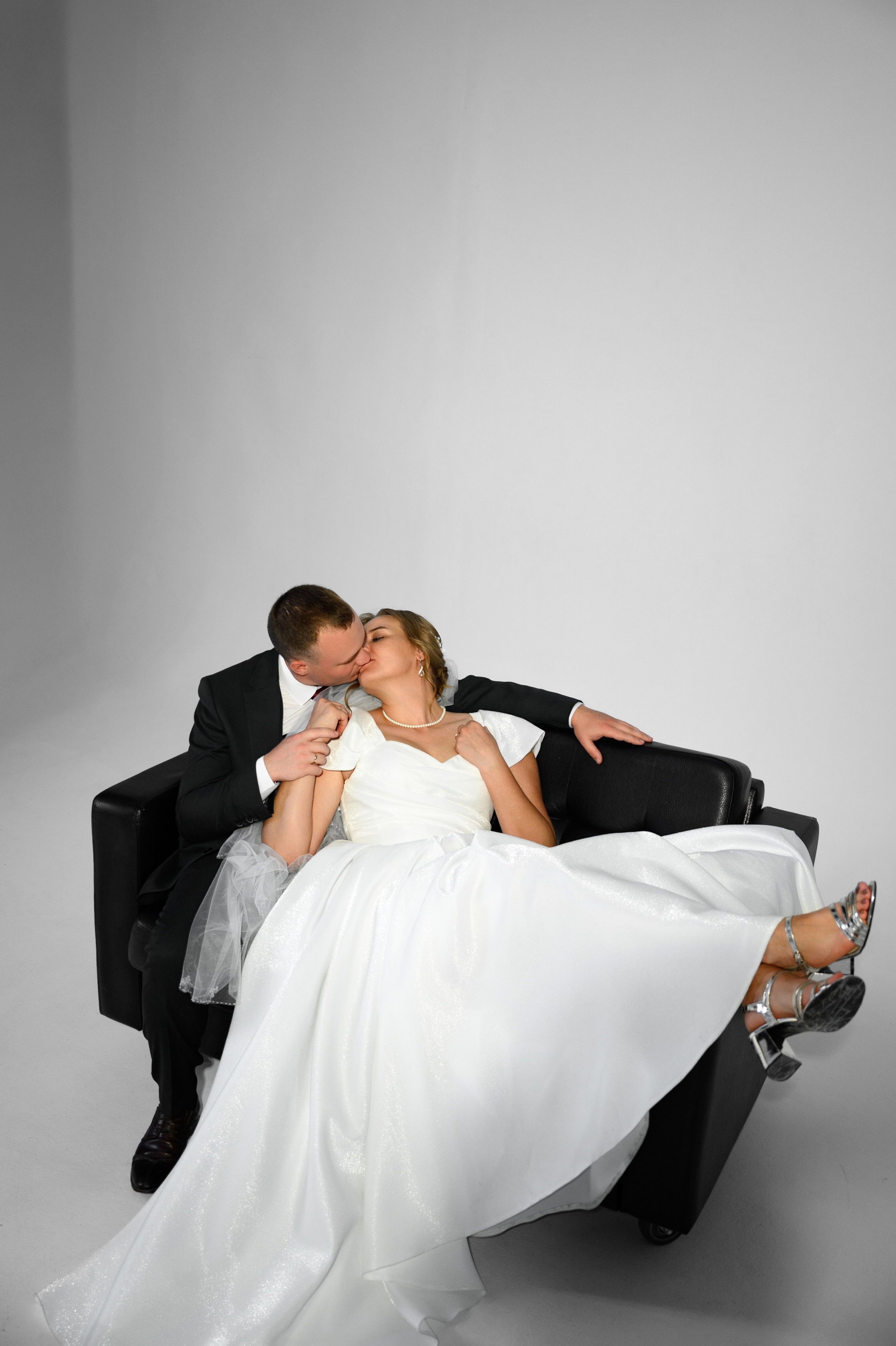 Nadezhda & Alexey. Фотограф в Липецке Ковалько Евгений