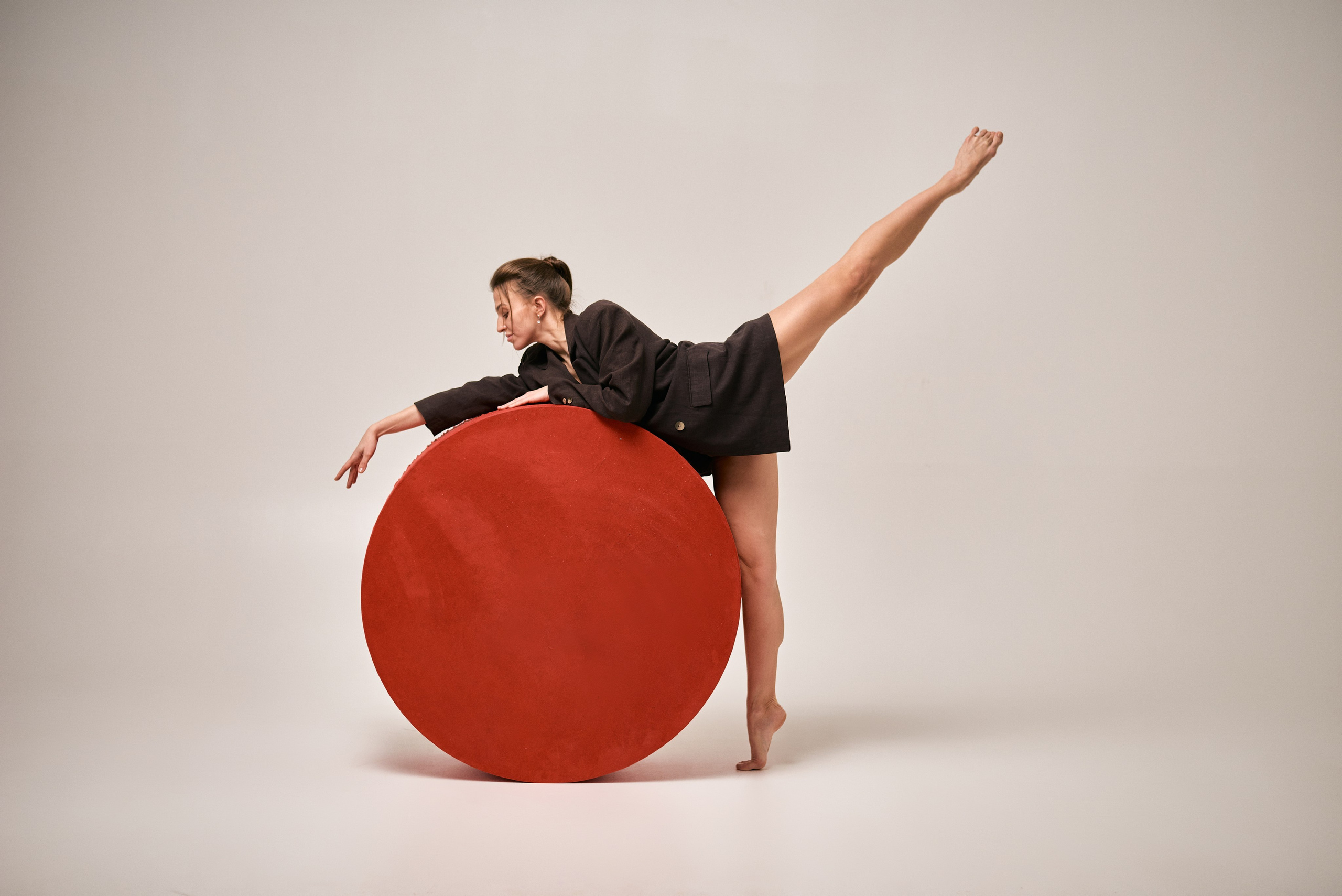 Лучший свадебный фотограф в Воронеже  — Митя Елинецки