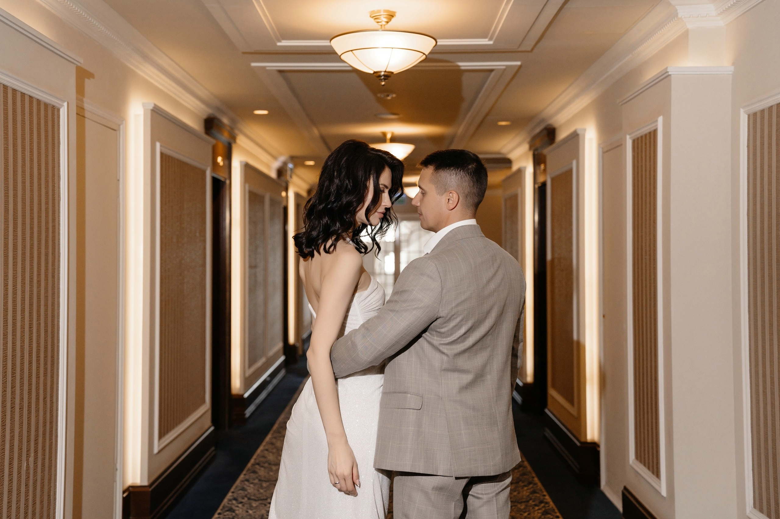 Фотосъемка свадьбы в особняке Royal. Свадебный и семейный фотограф в Москве Светлана Зоткина