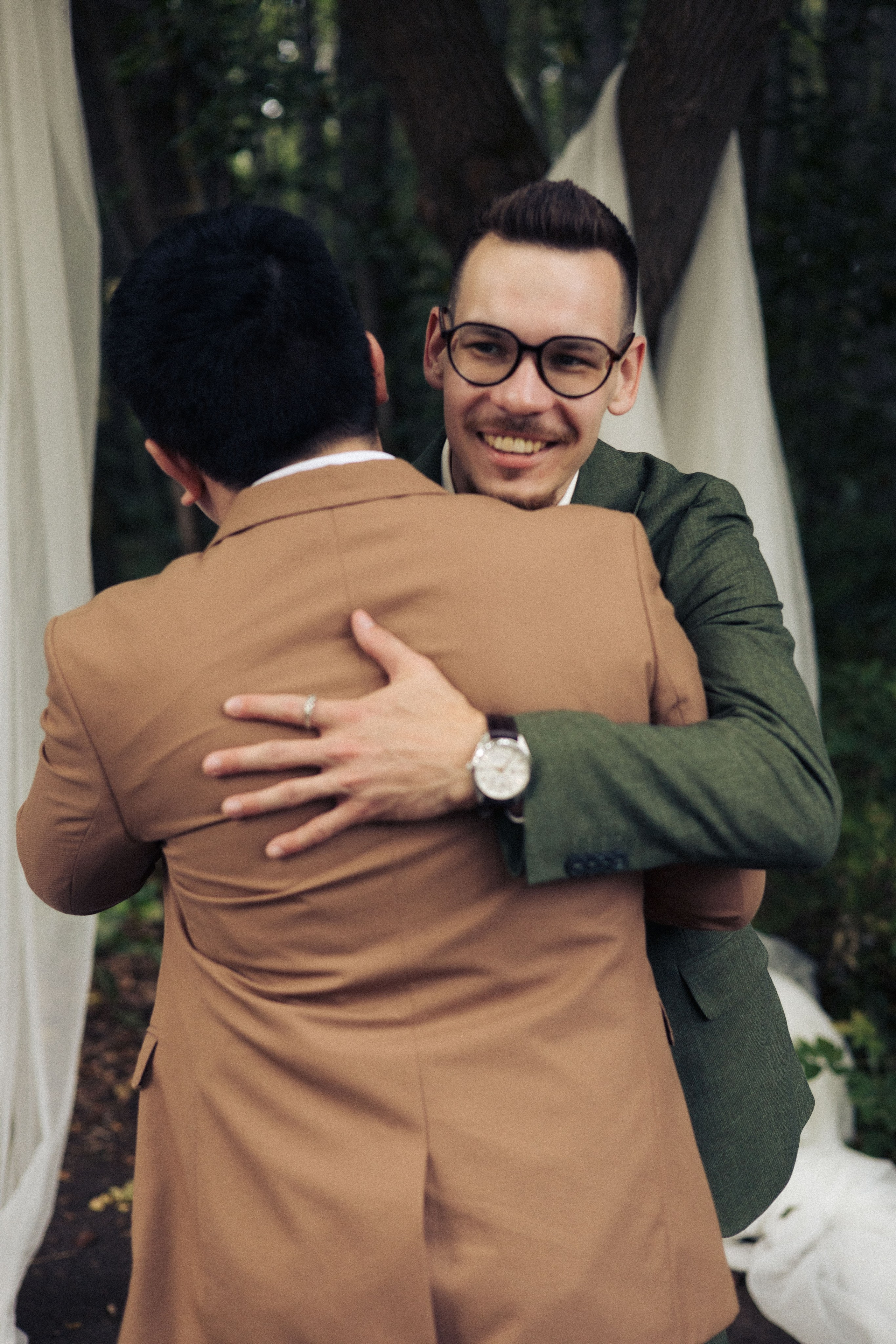 Руслан и Алина. Фотограф Нэля Хаматова