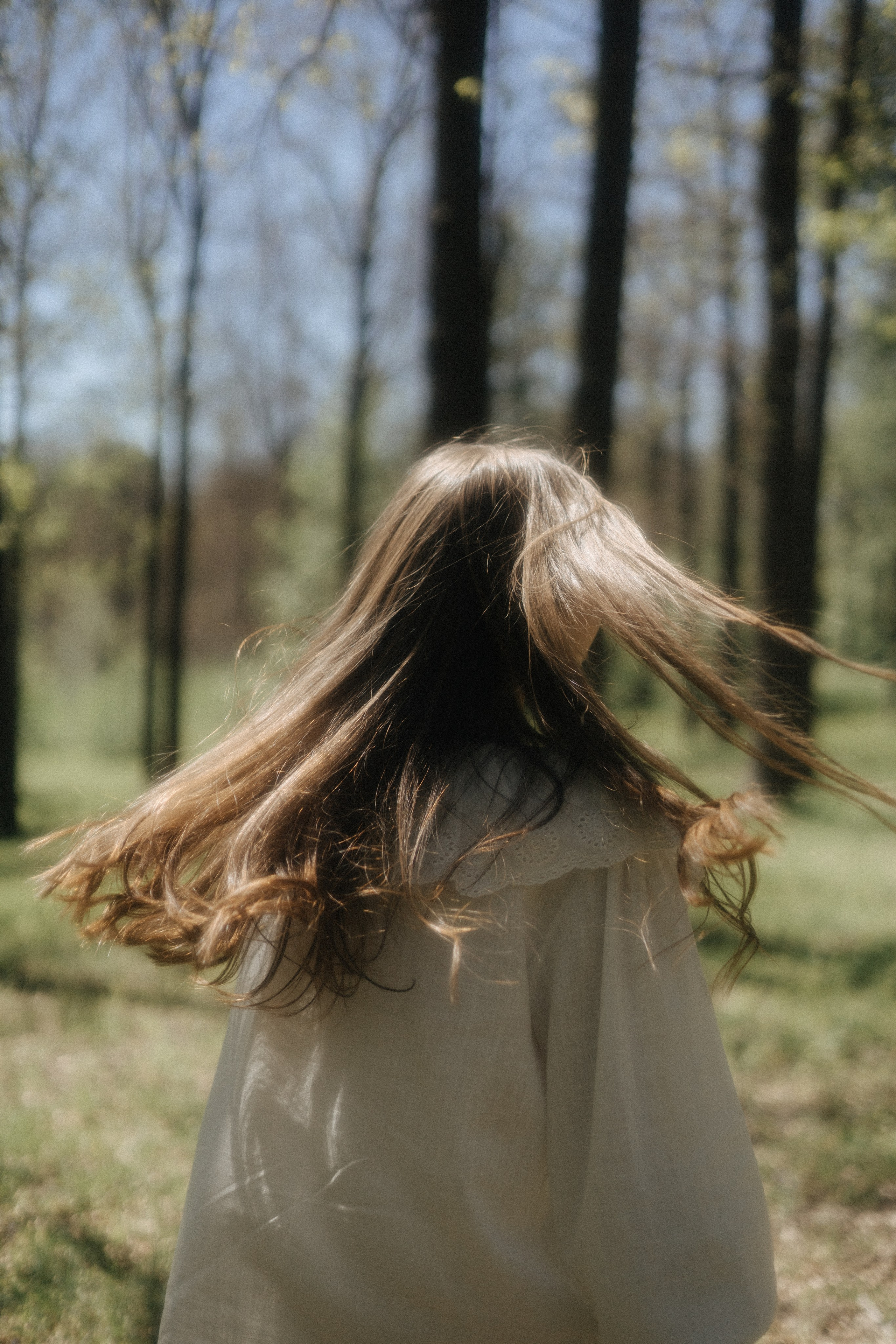 Карина. Фотограф Нэля Хаматова