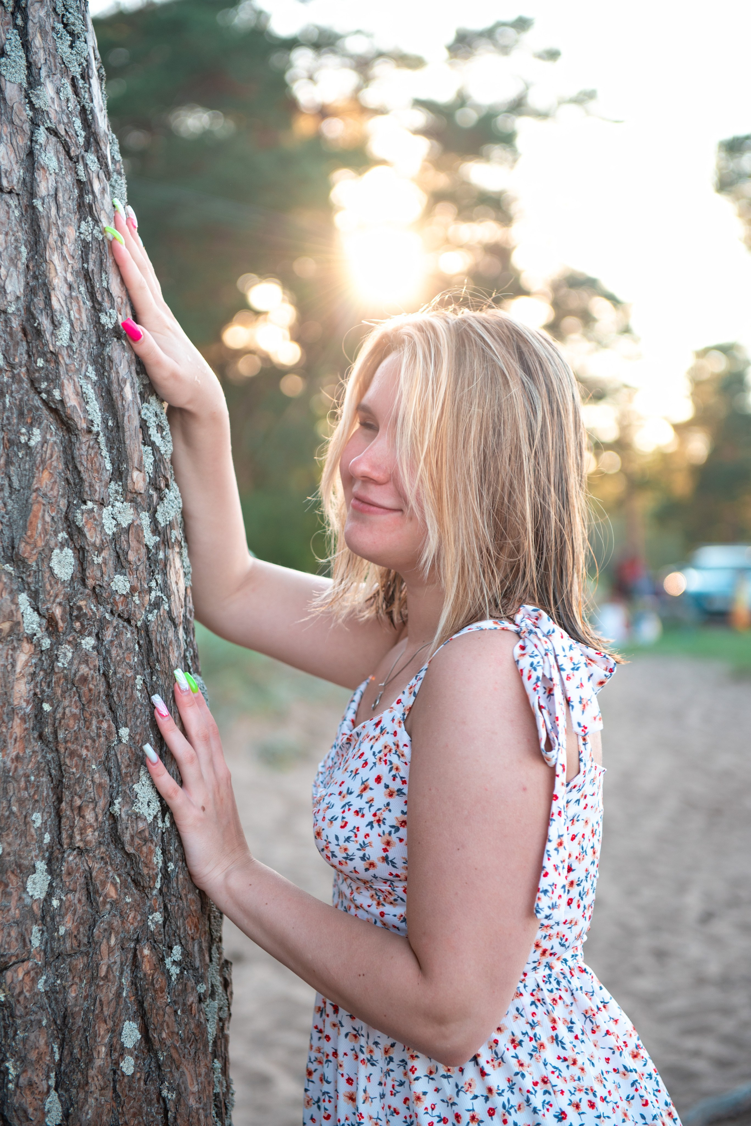 Маяк на Ладоге фотосессия