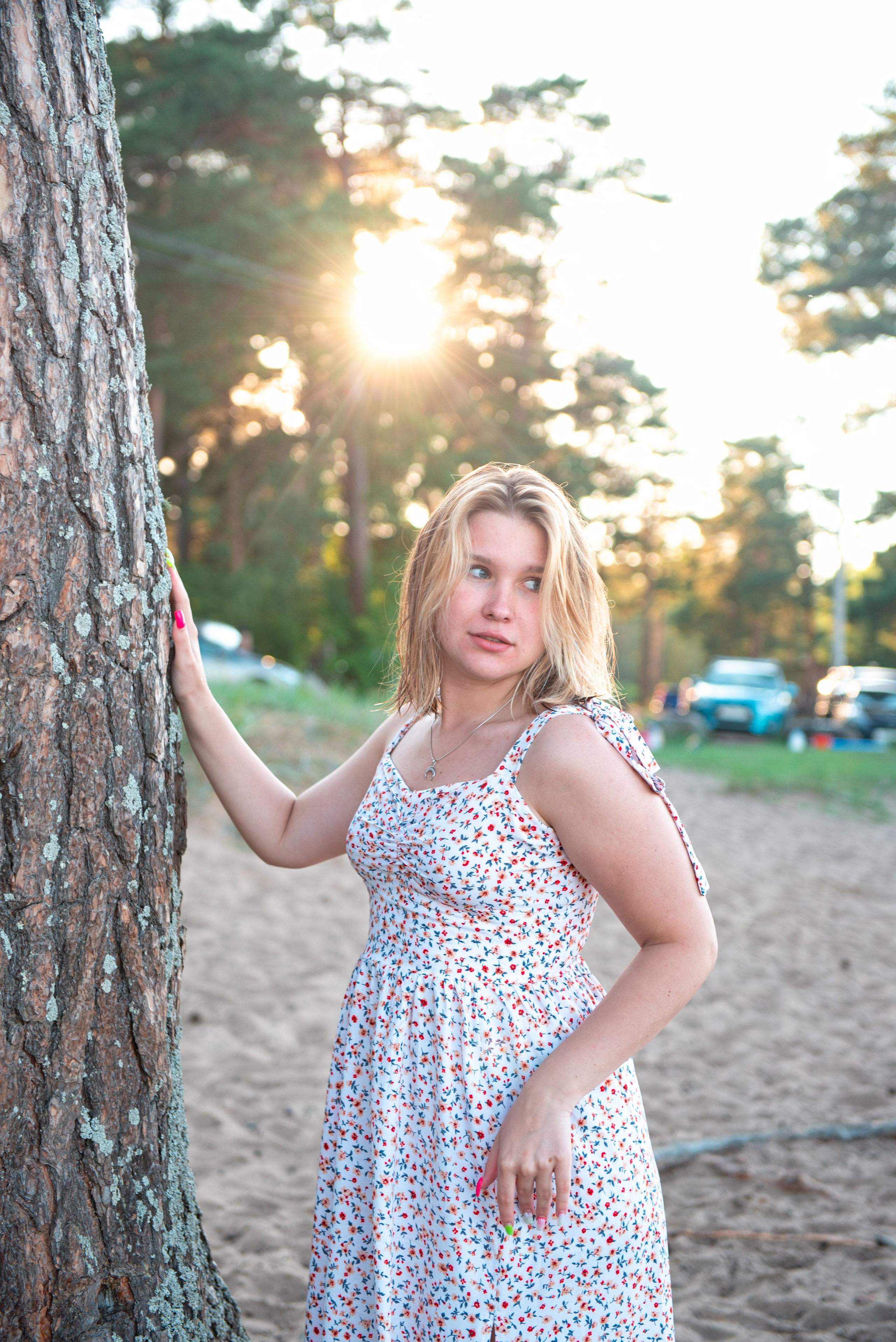 Маяк на Ладоге фотосессия