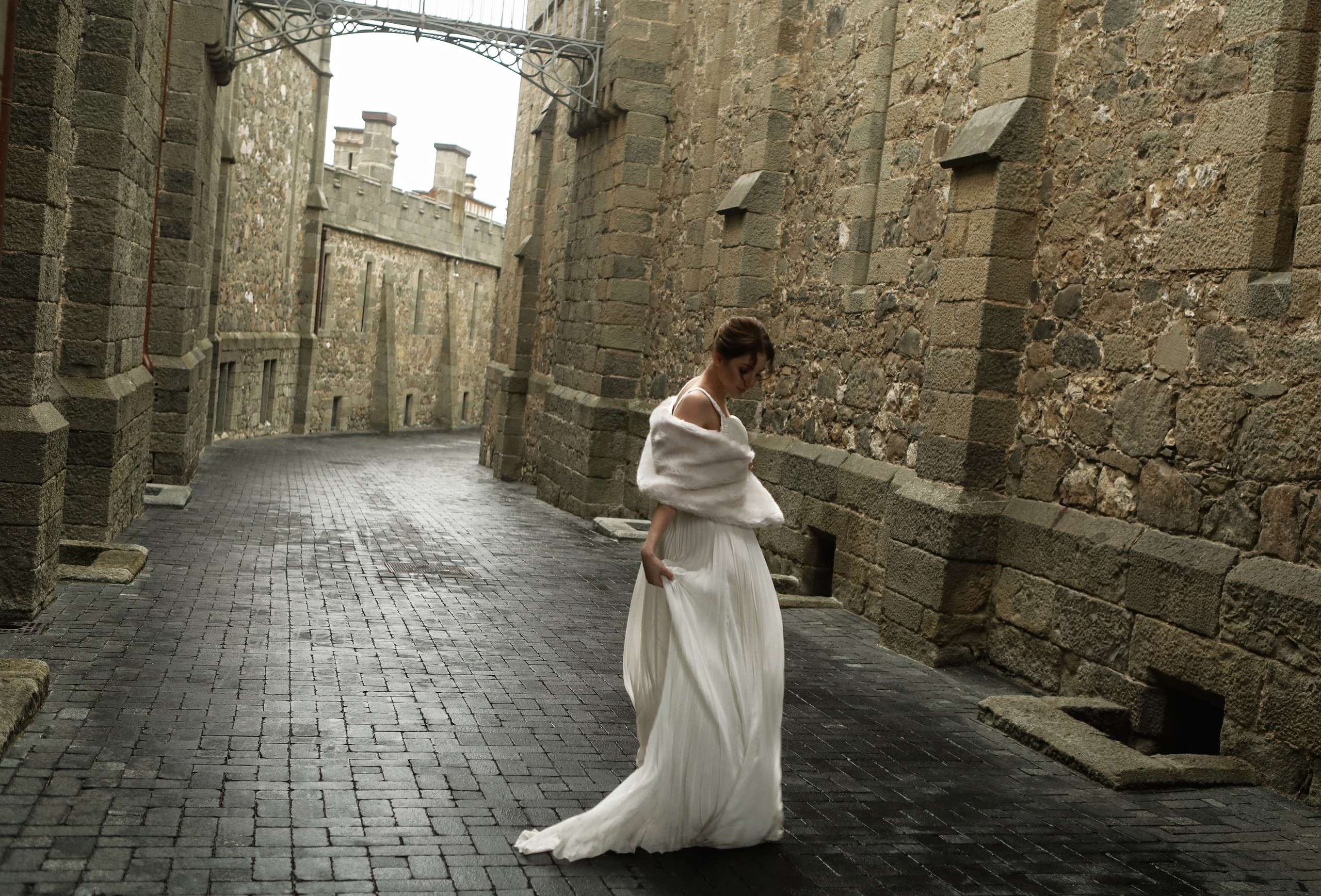 One fine day. Свадебный фотограф в Крыму Майя Гурина