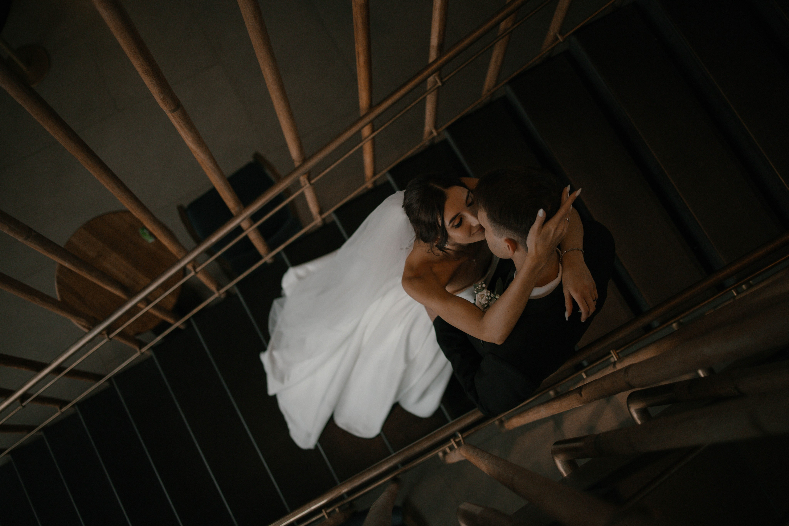 Выше только любовь. ФОТОГРАФ МОСКВА Диана Коротких