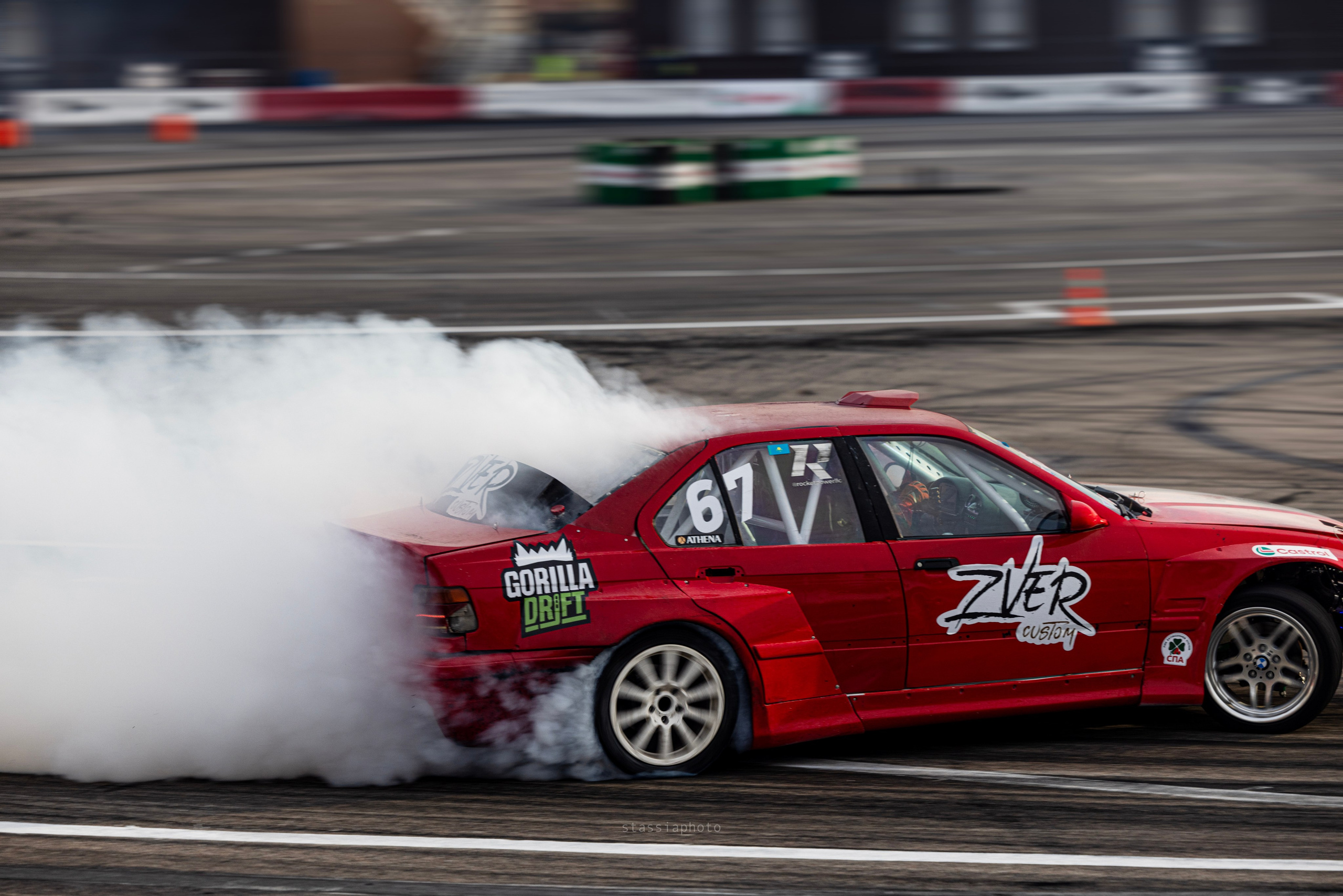 Motorsport Photography. Фотограф Stassiaphoto