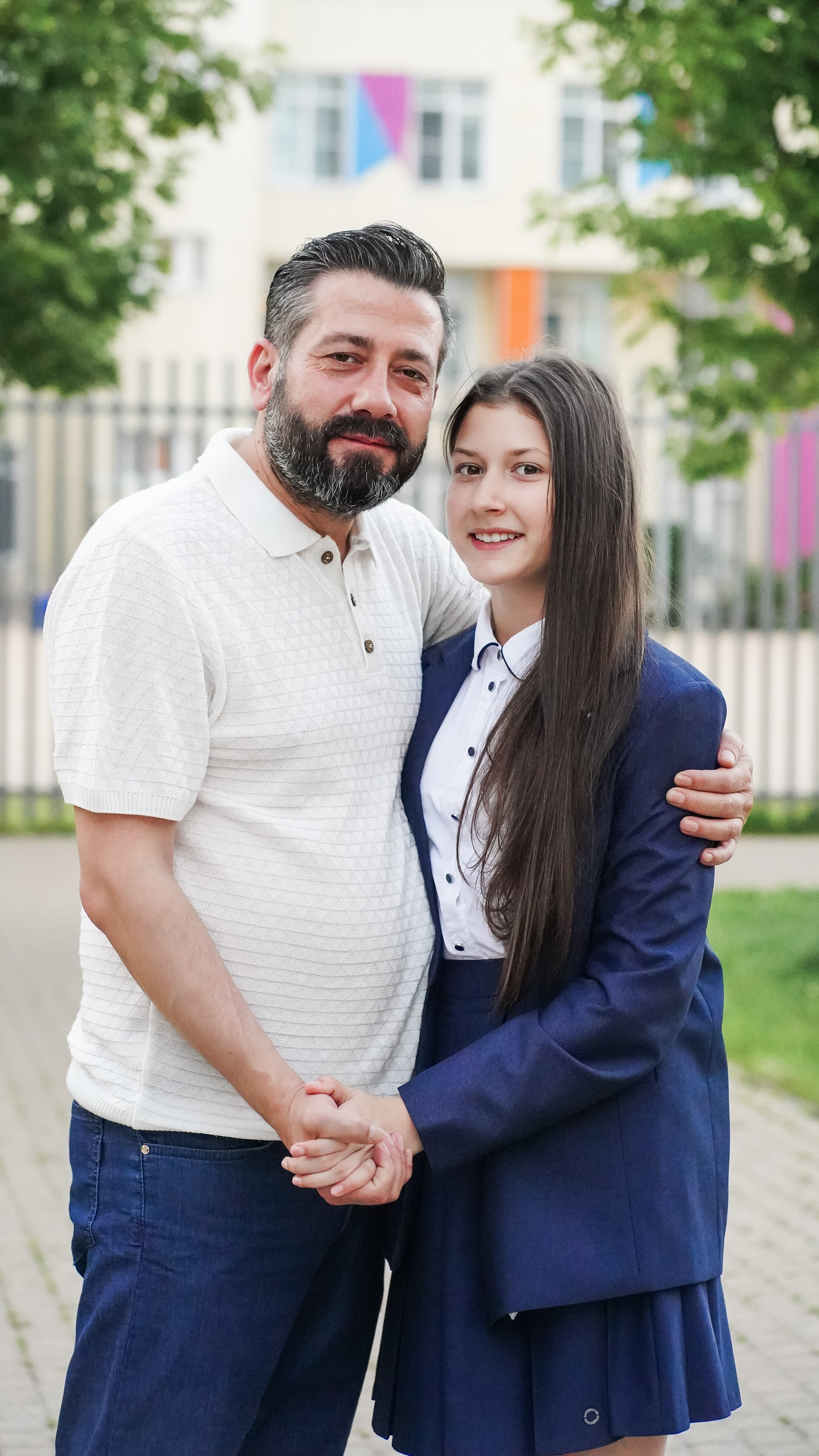 Сафи 2024. Семейный и детский фотограф в Москве (Тинао) Галкина Алевтина