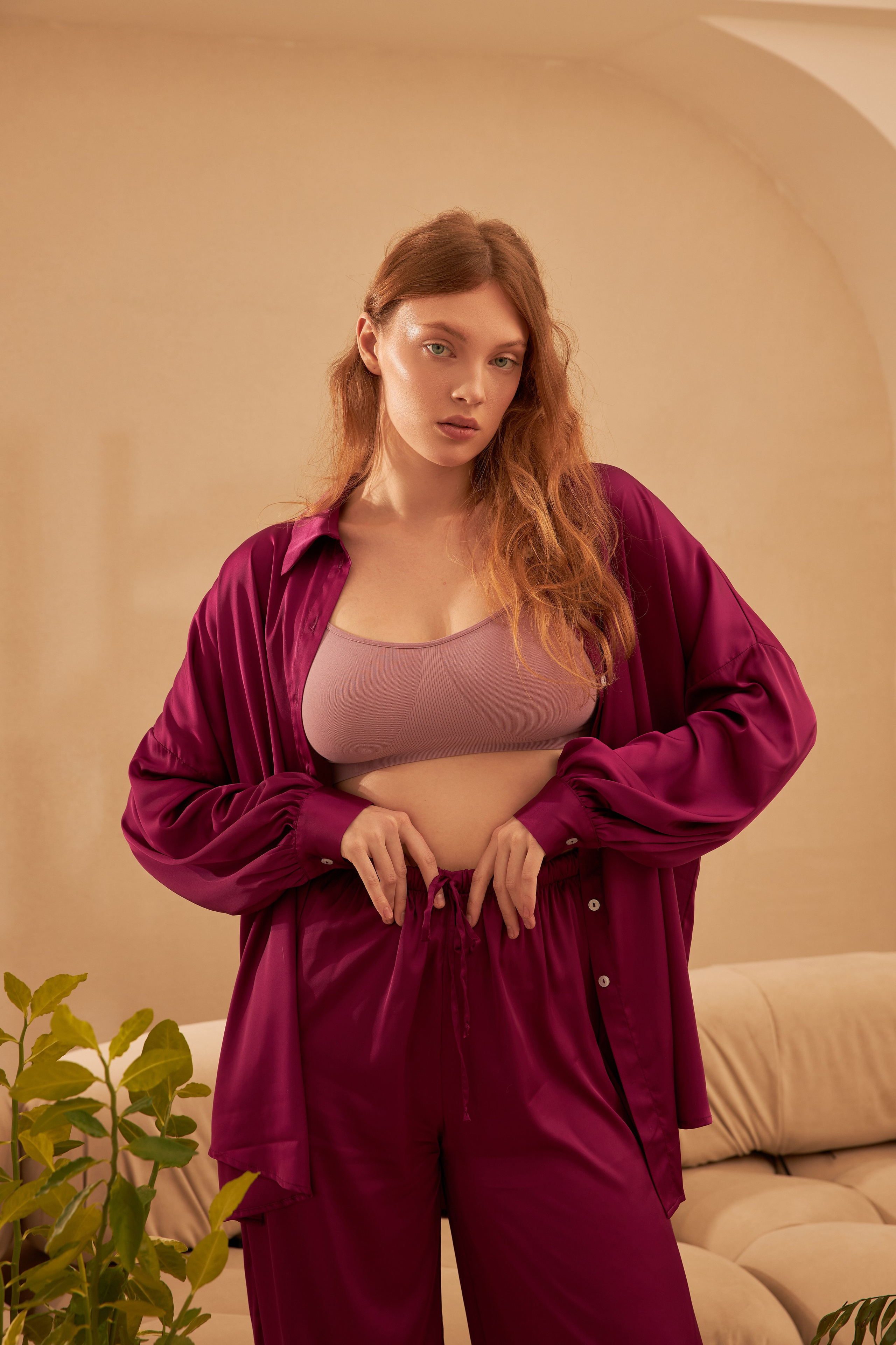 LookBook Mirey.su. Фотограф Косолапов Артем