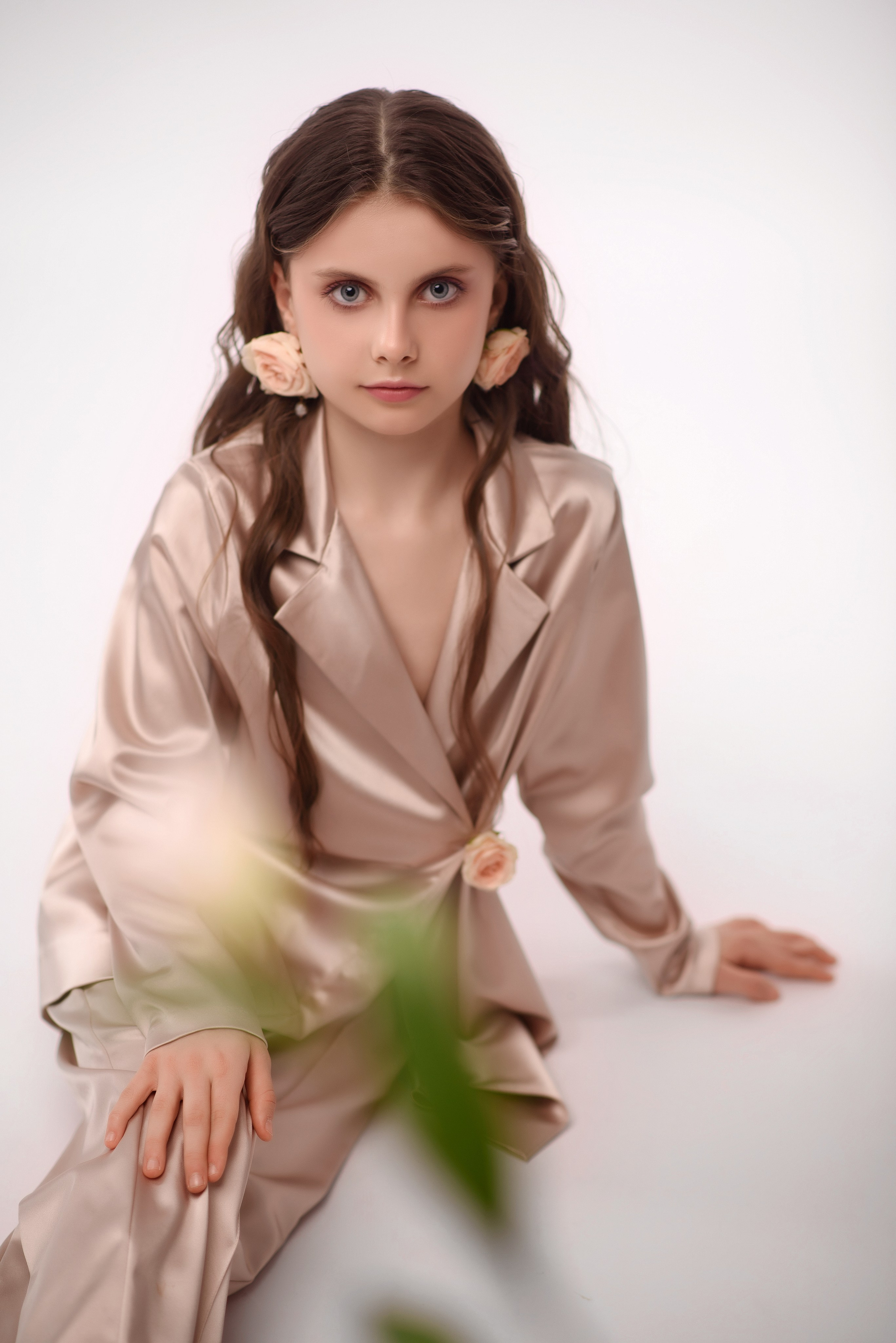 Spring melody. Съёмки для брендов в Крыму / Стилист / Продюсер / Женя Мамай