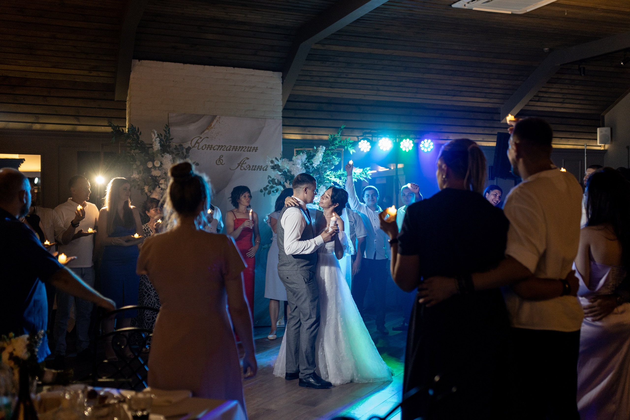 Репортаж. Фотограф в Краснодарском крае