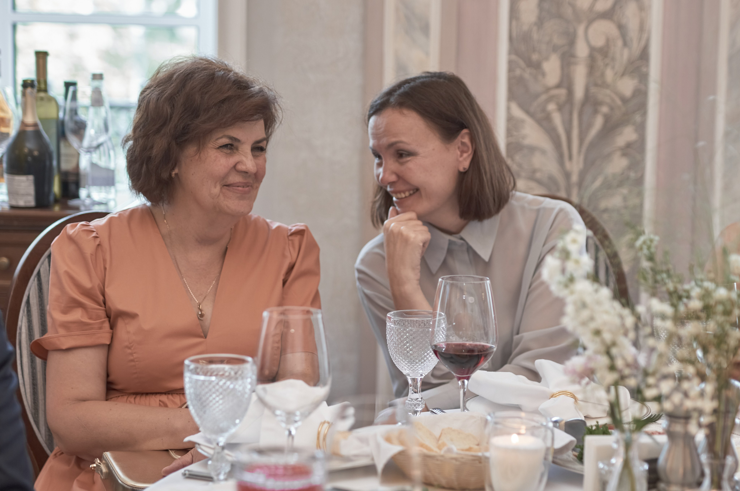 Лиза и Алексей. Нескучная классика. Свадебный, семейный и контент фотограф в Санкт- Петербурге Елена Грие