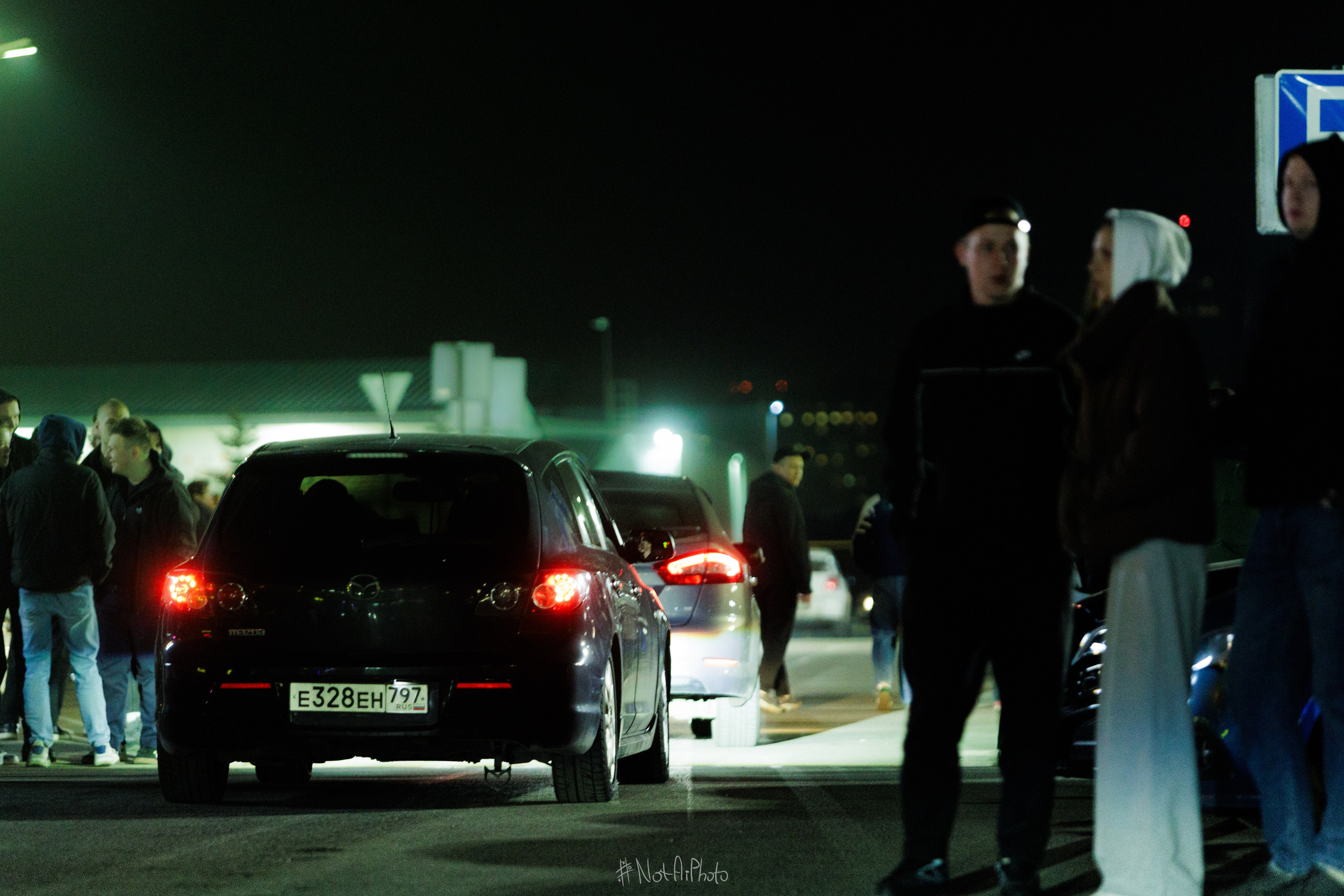 DOWNFLY 25.03.2026. #NotAiPhoto — автомобильный фотограф