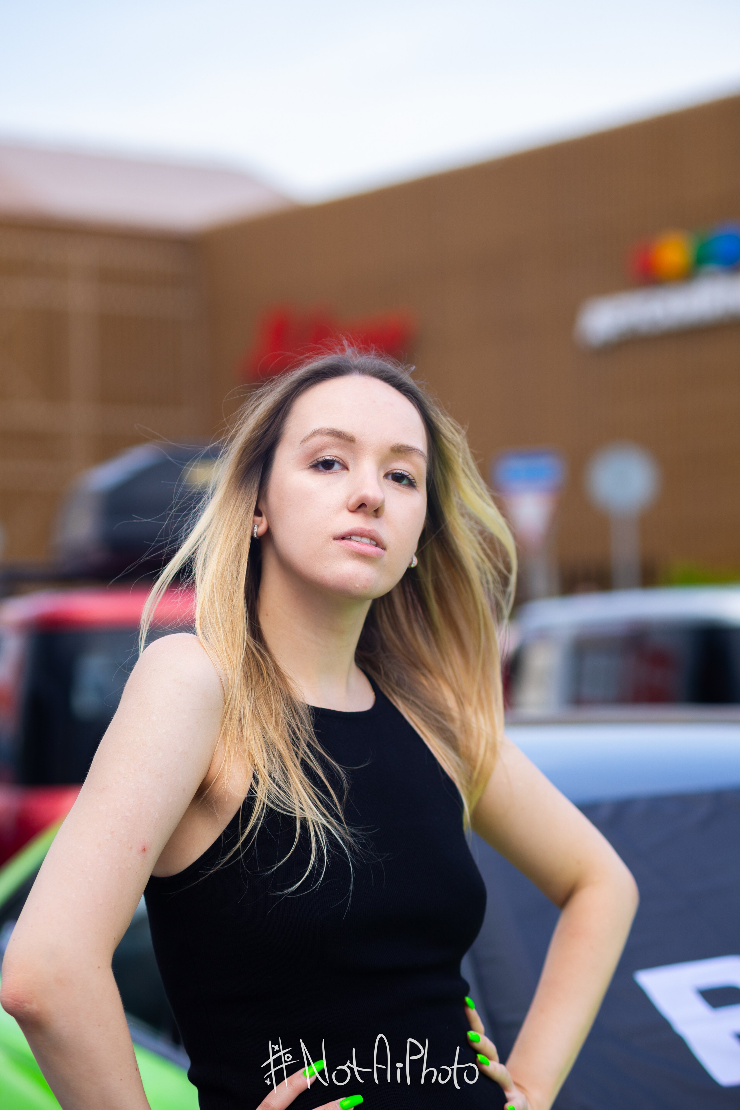 Репортажная съемка Time2Fest. #NotAiPhoto — автомобильный фотограф