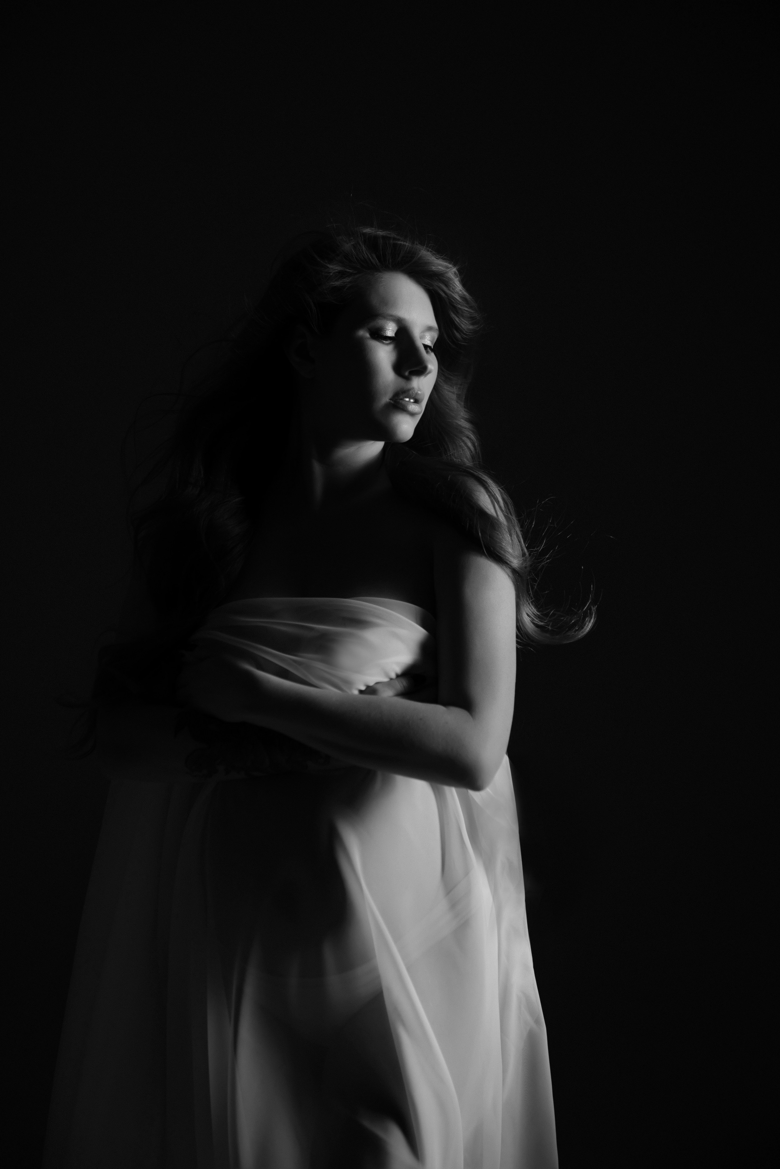 Евгения. Свадебный, портретный, фотограф беременности в Нижнем Новгороде Алина Зиновьева