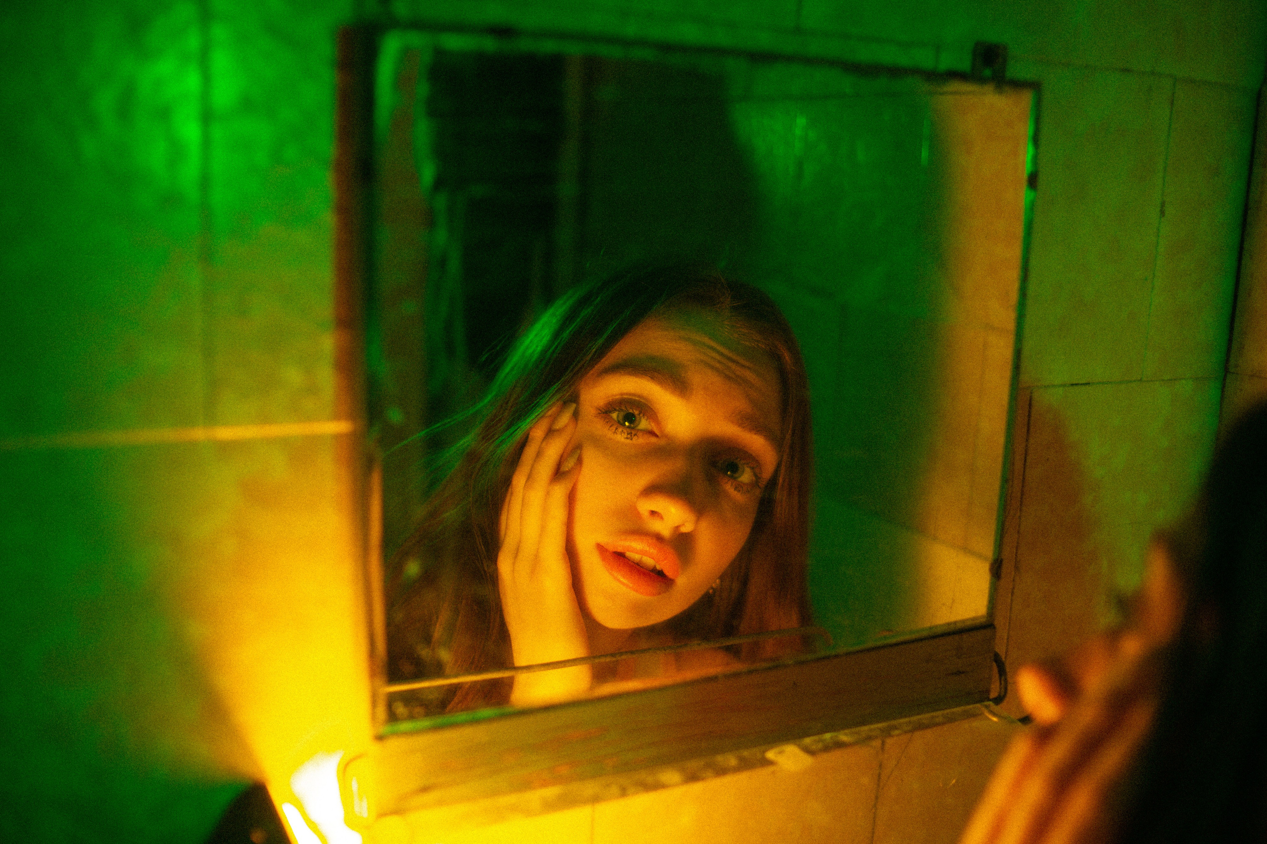 90's. Фотограф Москва / Балашиха