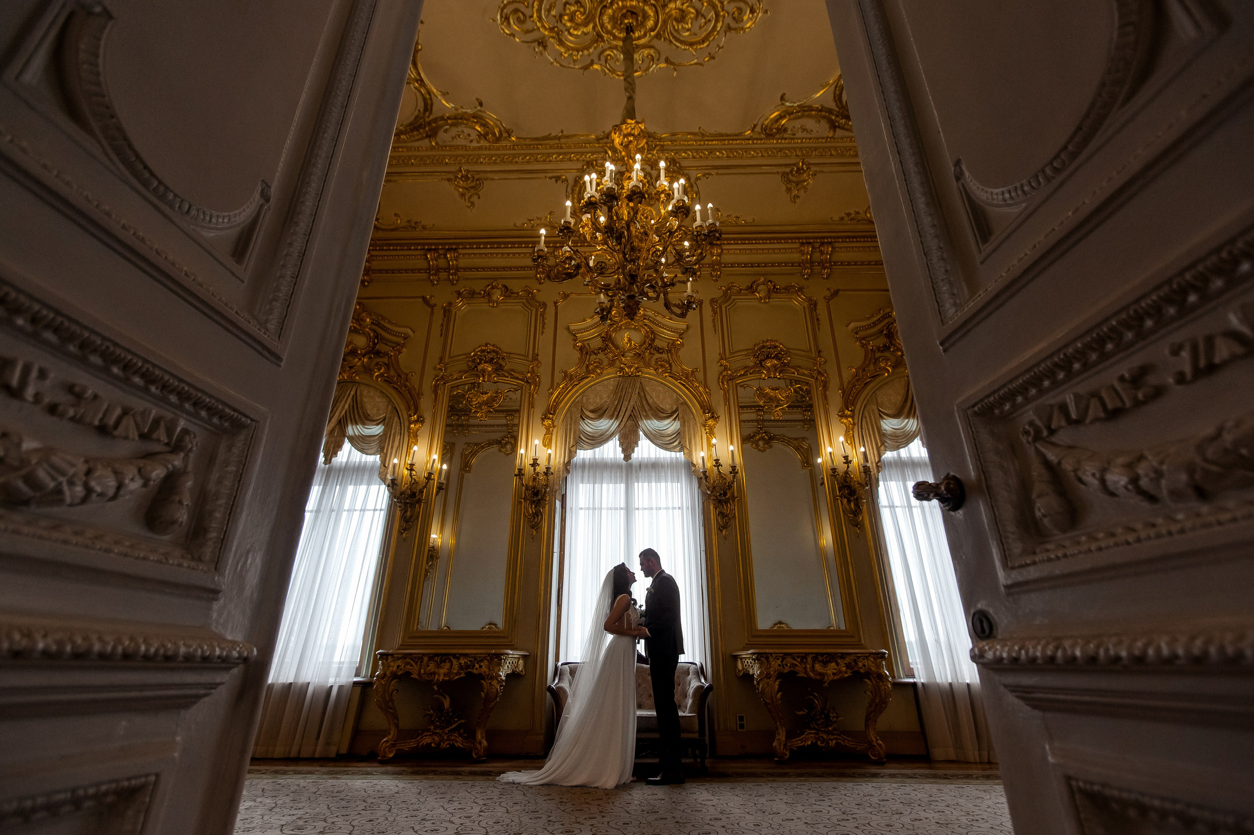 Свадебная фотосессия в Спб. Свадебный и семейный фотограф Алексей Аверин