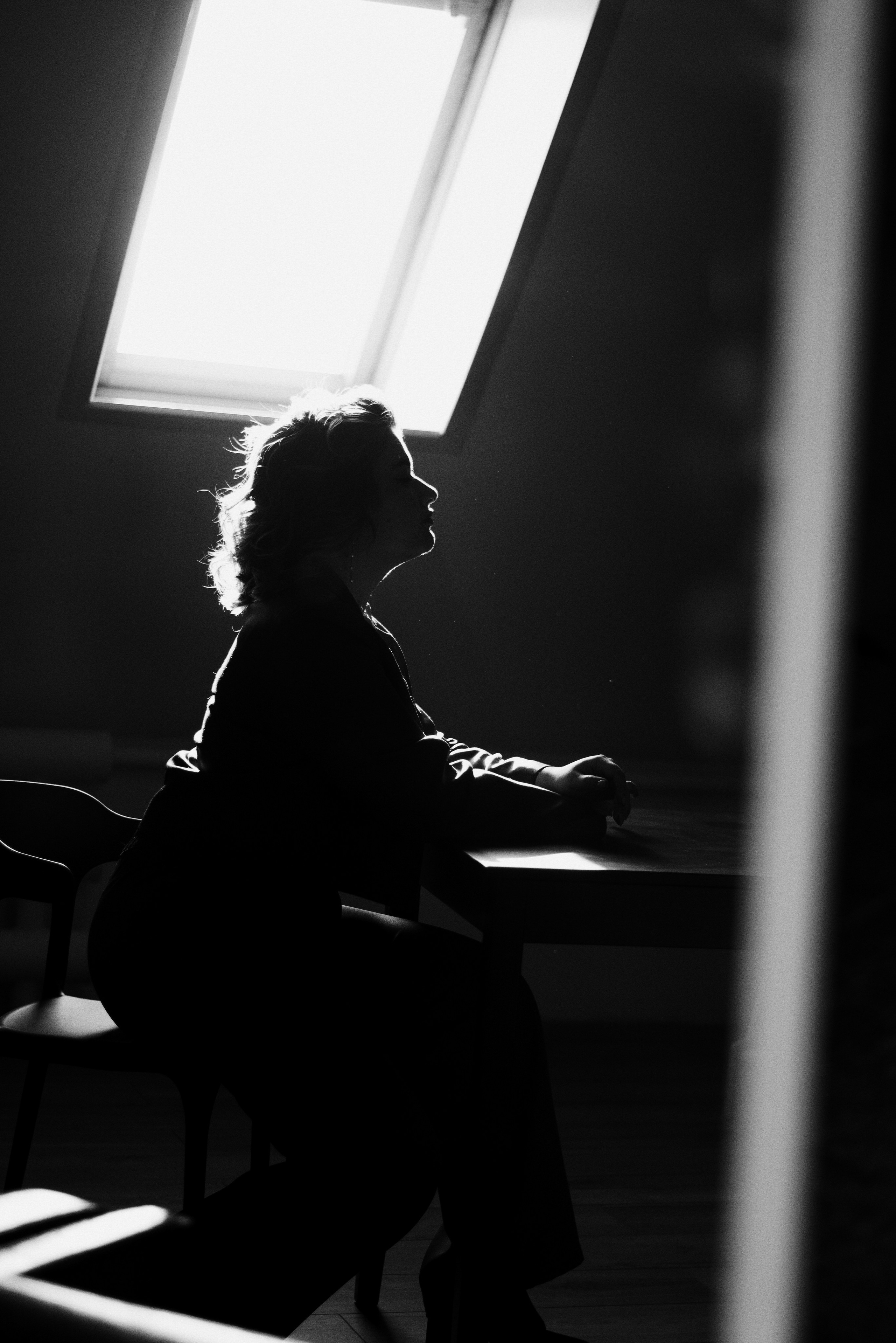 Ирина. Фотограф Дарья Мустафина, Тюмень