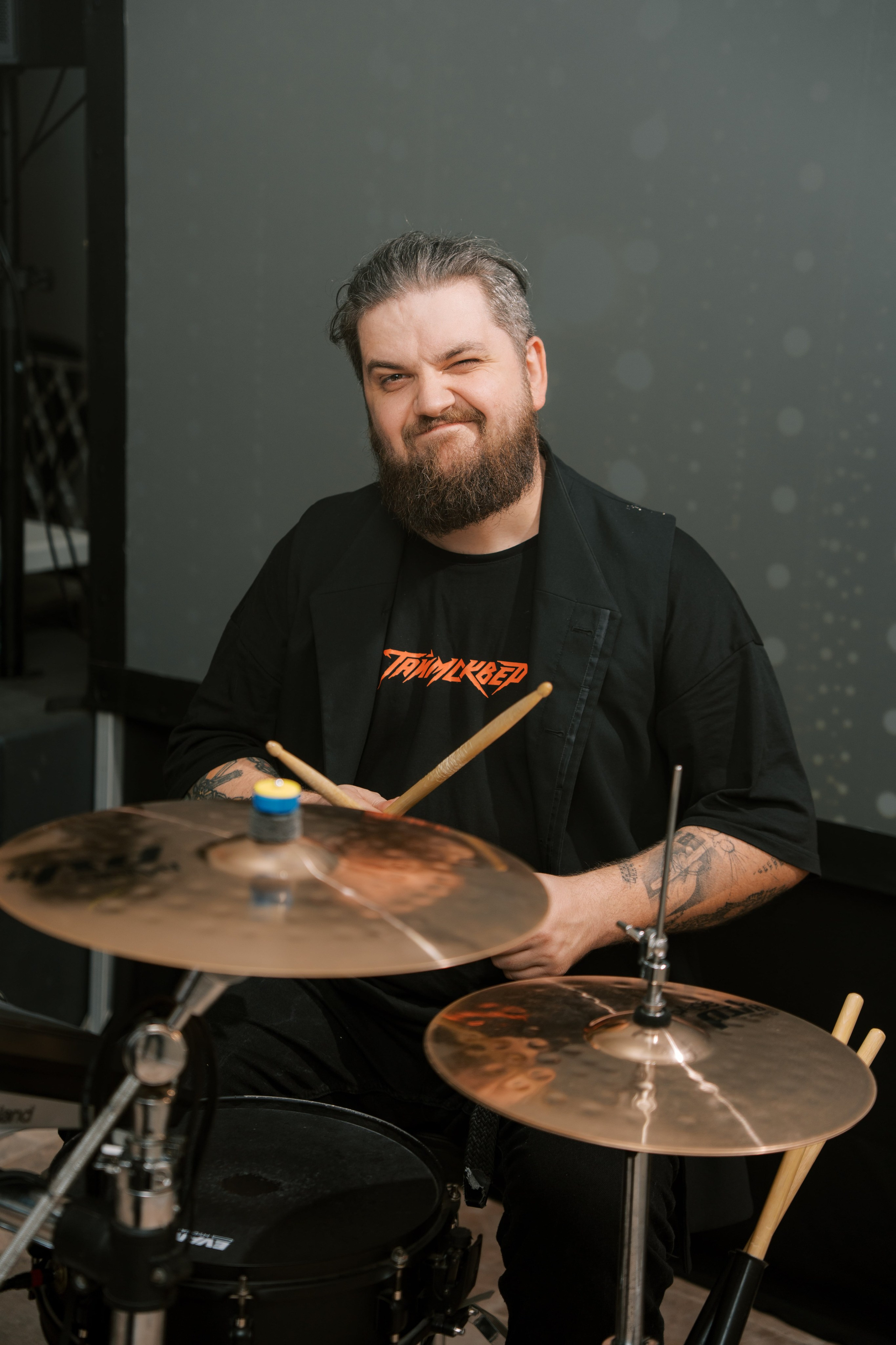 Свадьба Игоря и Юлии