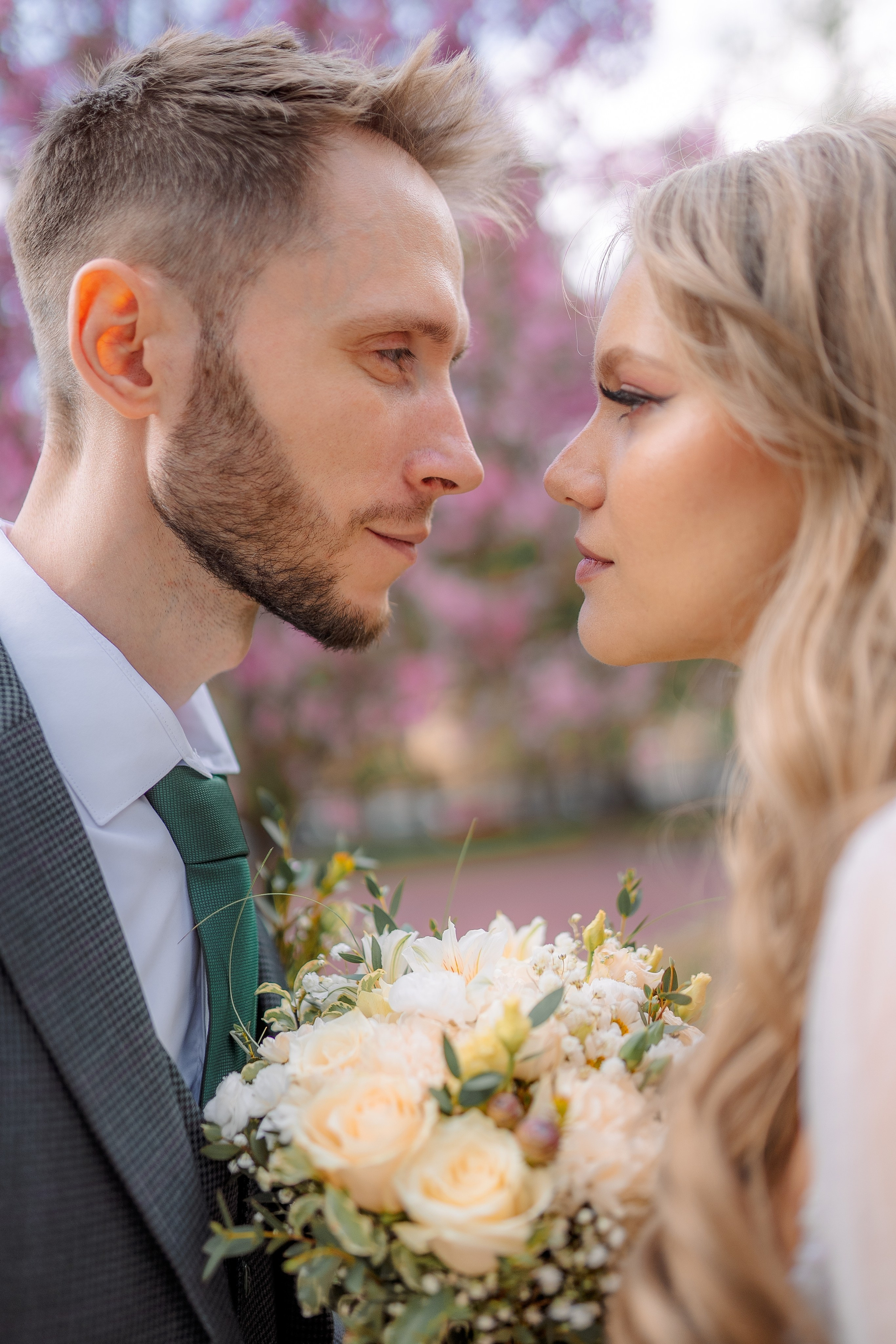 Парк. Фотограф Мария Зайчик