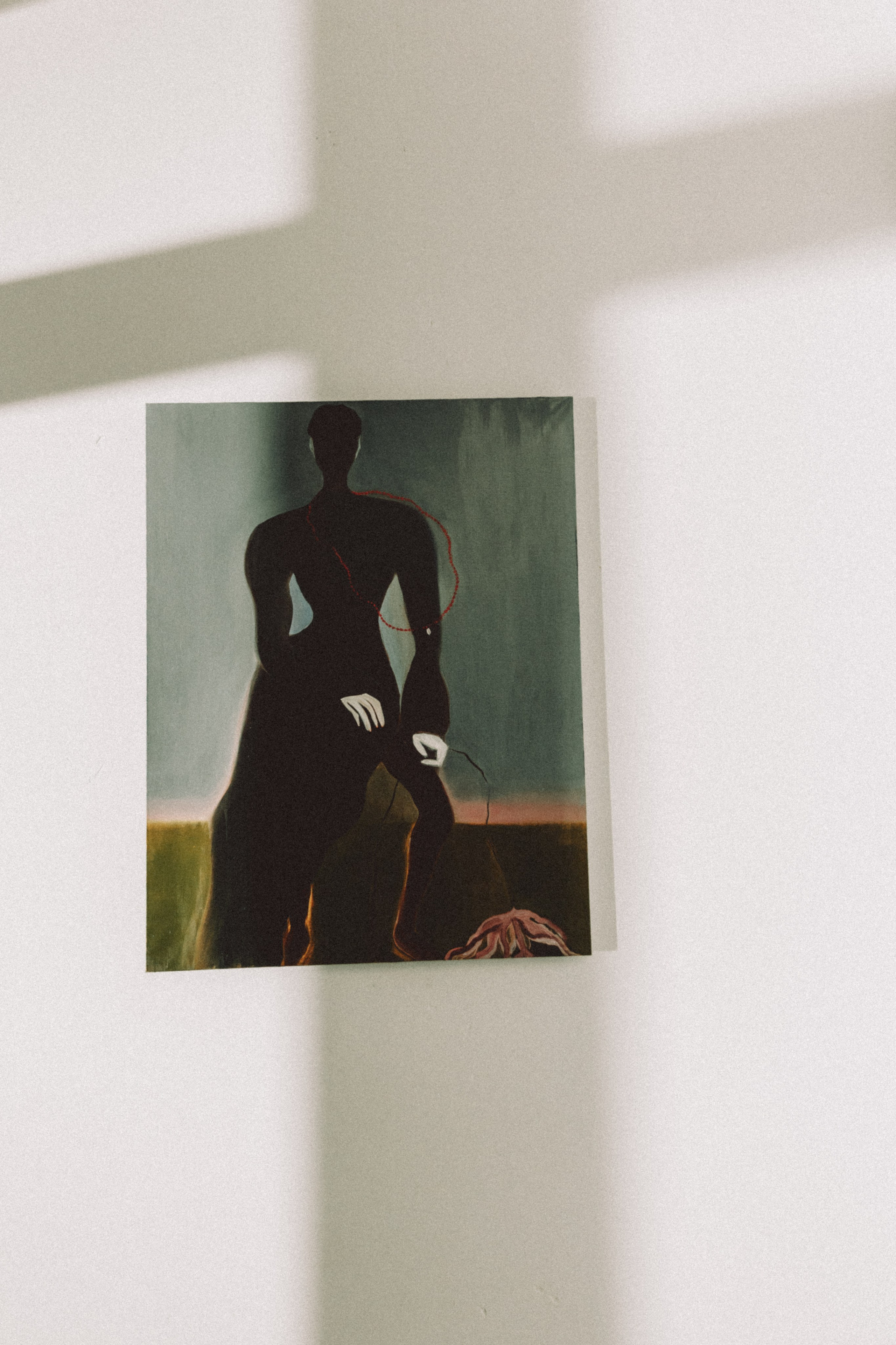 Влад и Элизабета. Фотограф Владимир Лукашев