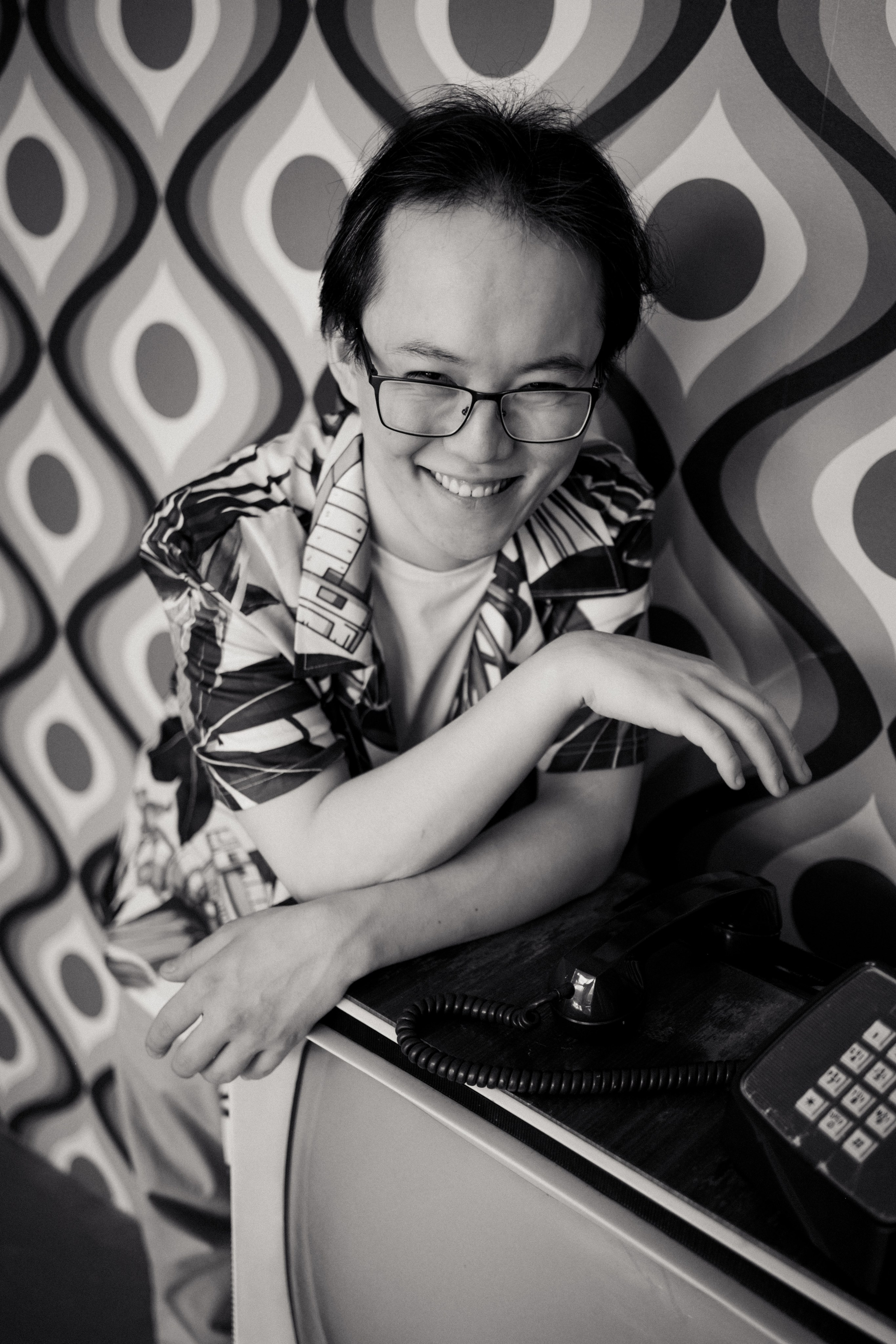 Портрет. Портретный и репортажный фотограф Ульяна Белчанская