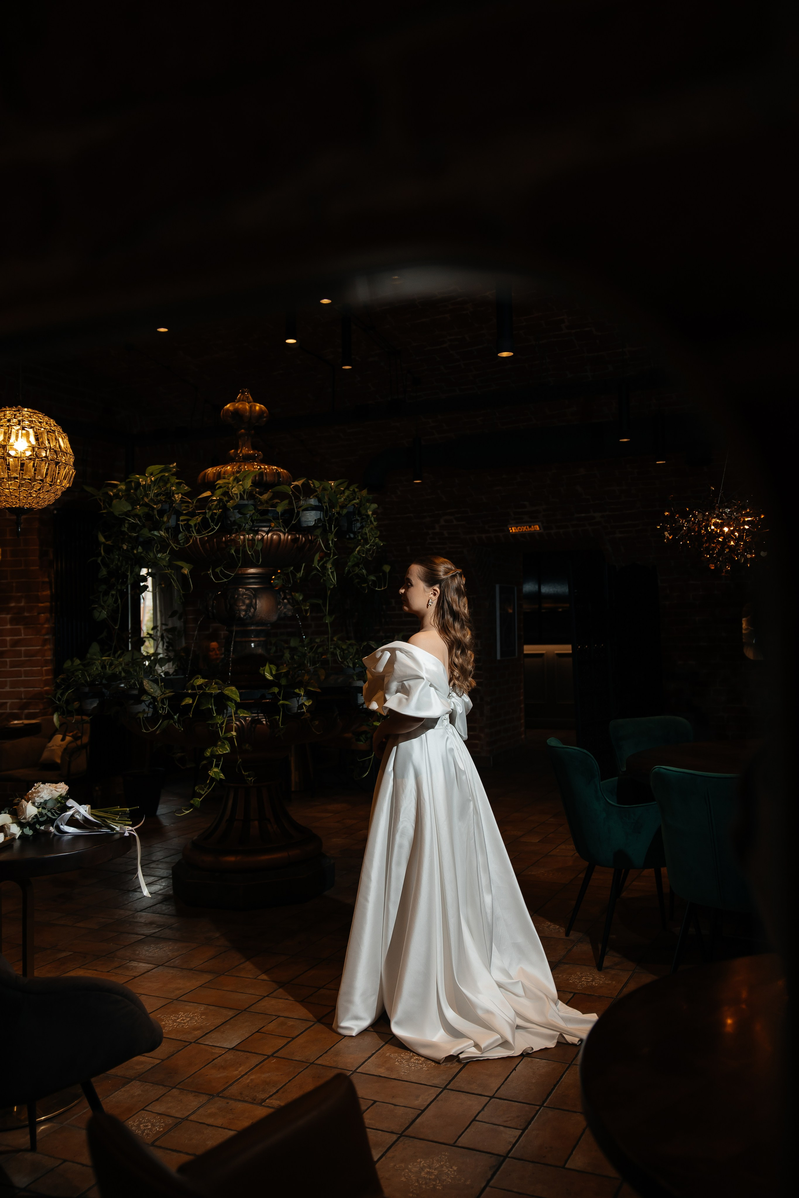 Антон и Анастасия. Фотограф Пенза Марина Арбузова |свадебный и семейный фотограф