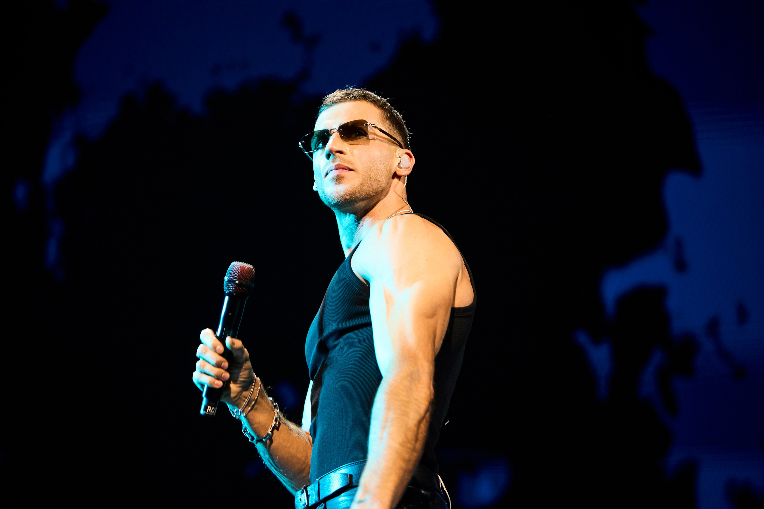 Zhara Media Awards 2025. Фотограф в Москве Влад Ярчевский