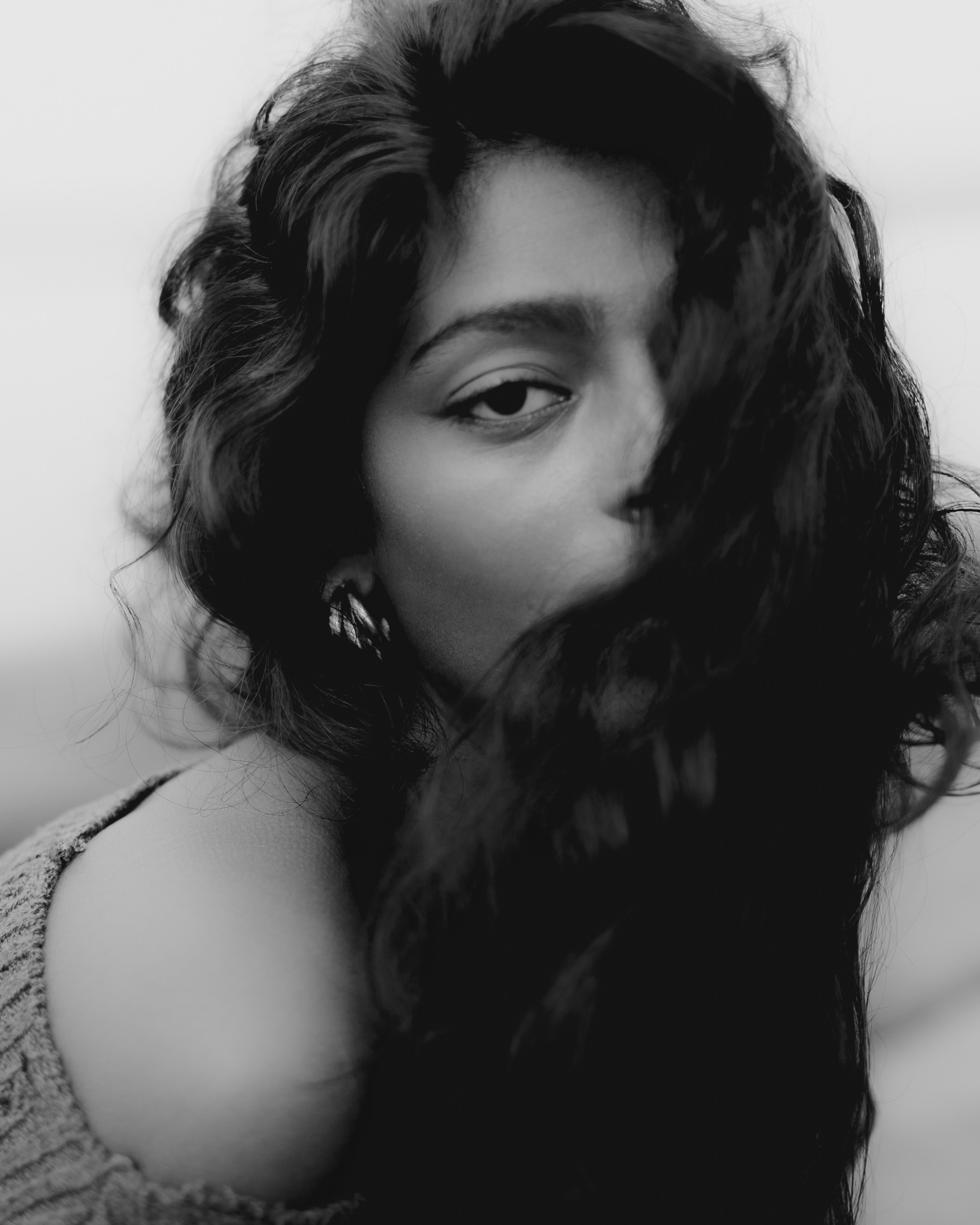 Кавита. Портретный и fashion фотограф в Москве — Елена Якушина