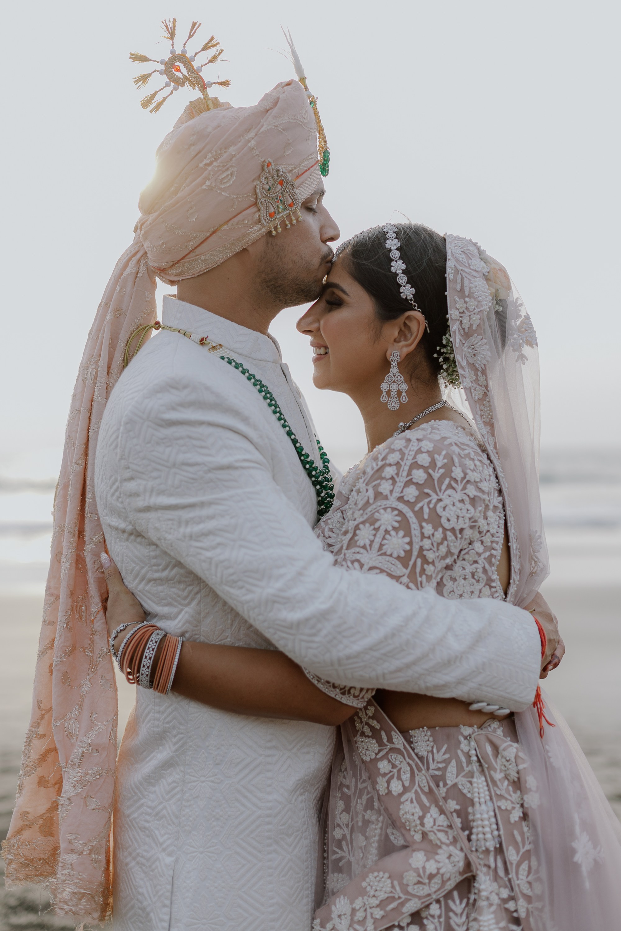 Leela wedding. Фотограф в Москве — Елена Якушина