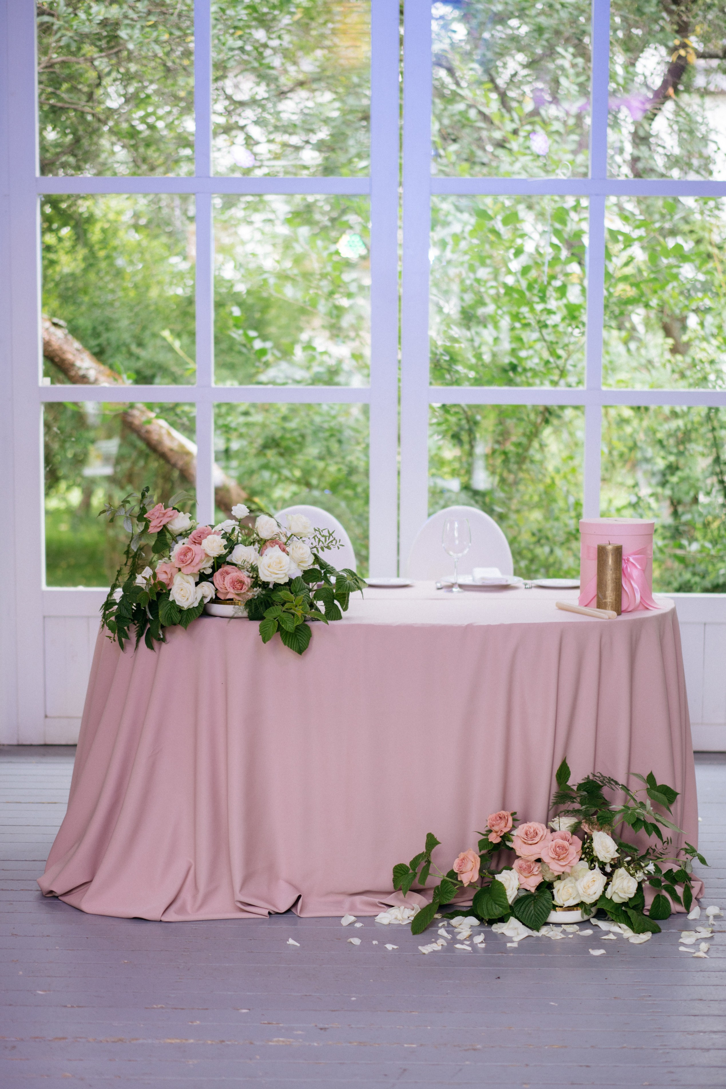 Олег и Елизавета. Свадебный и семейный фотограф в Калининграде Анастасия Гриценко