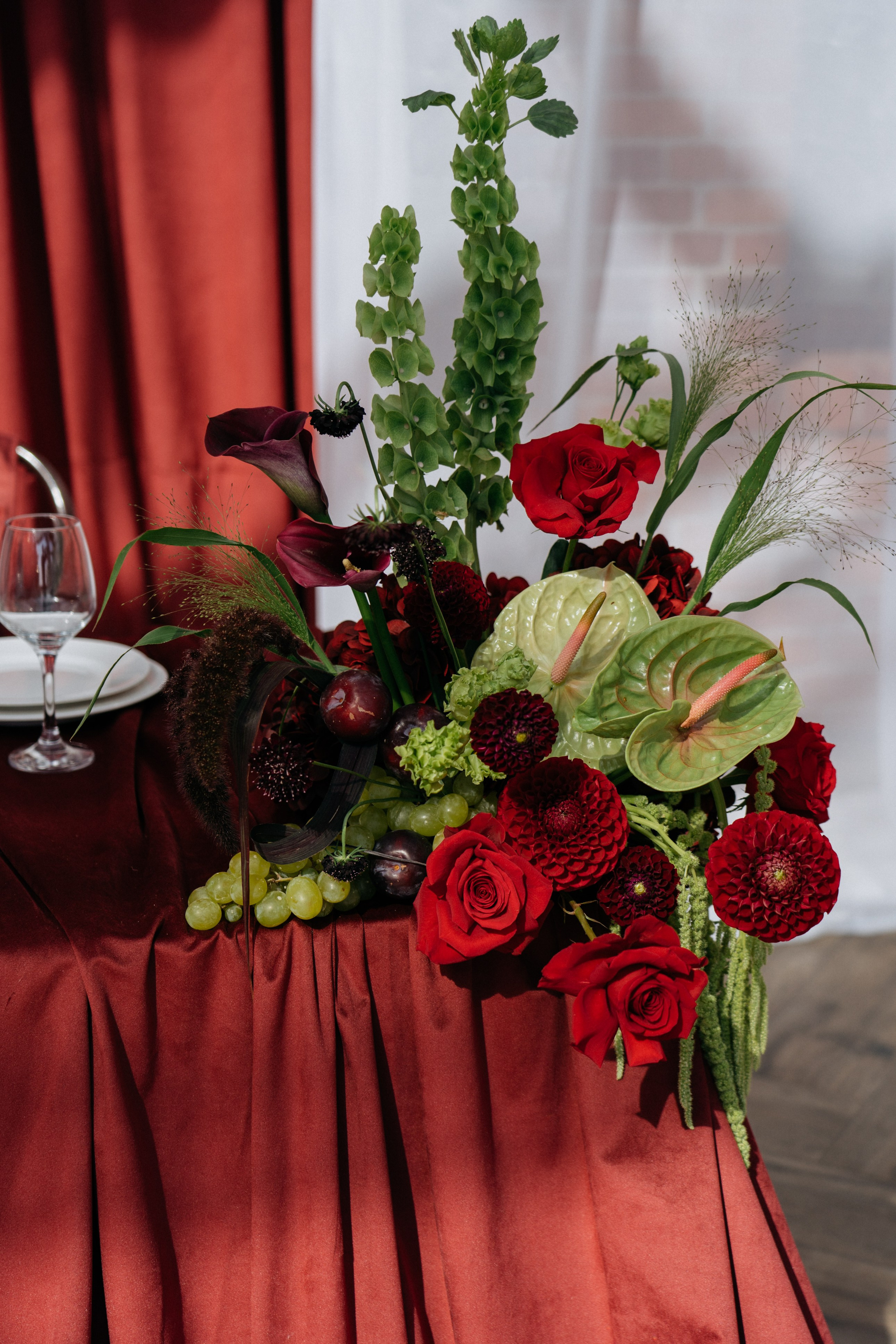 Сергей и Алина. Свадебный и семейный фотограф в Калининграде Анастасия Гриценко