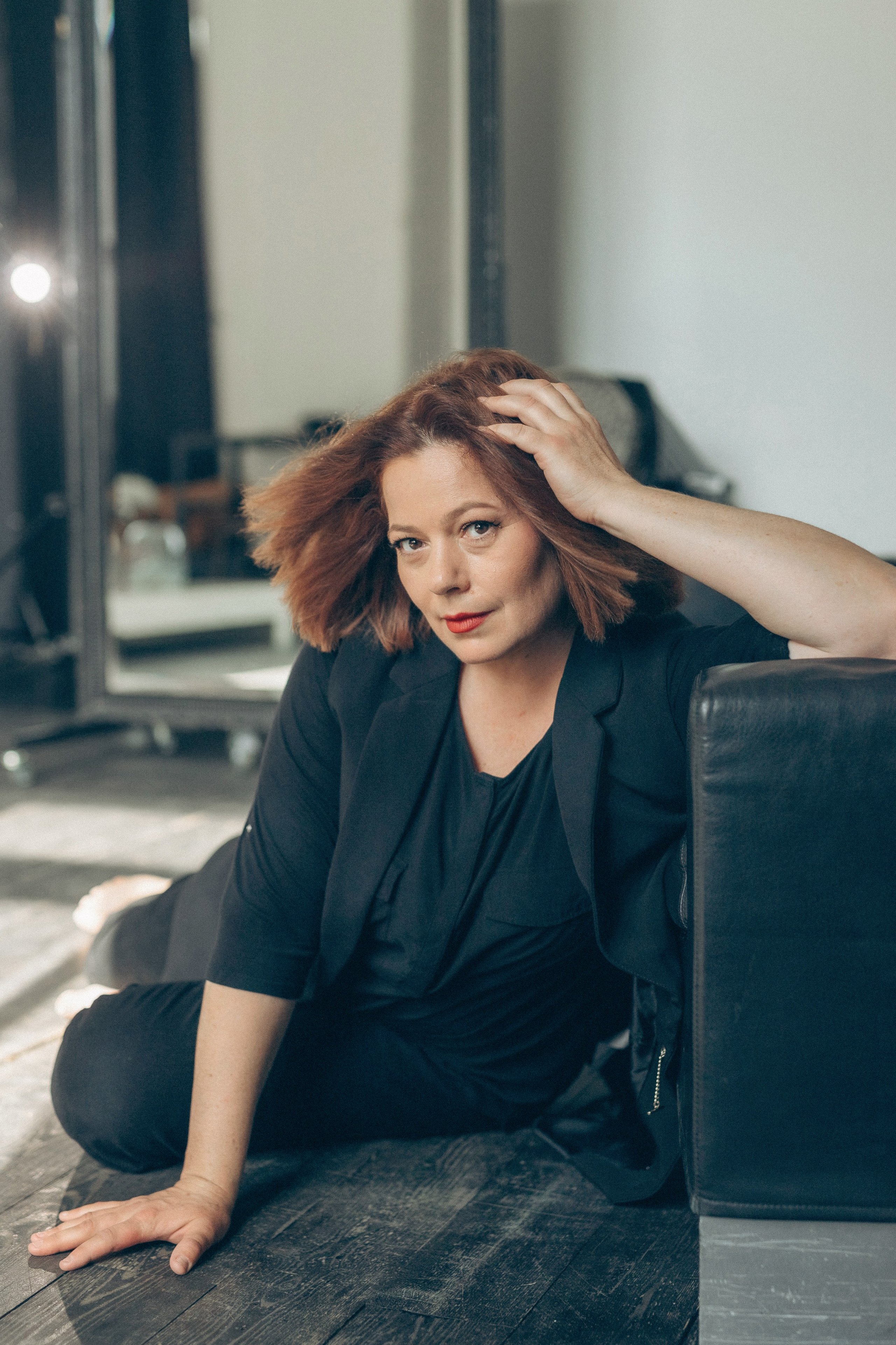 Ирина Низина. Фотограф Ногинск Электросталь Наталья Осетрова