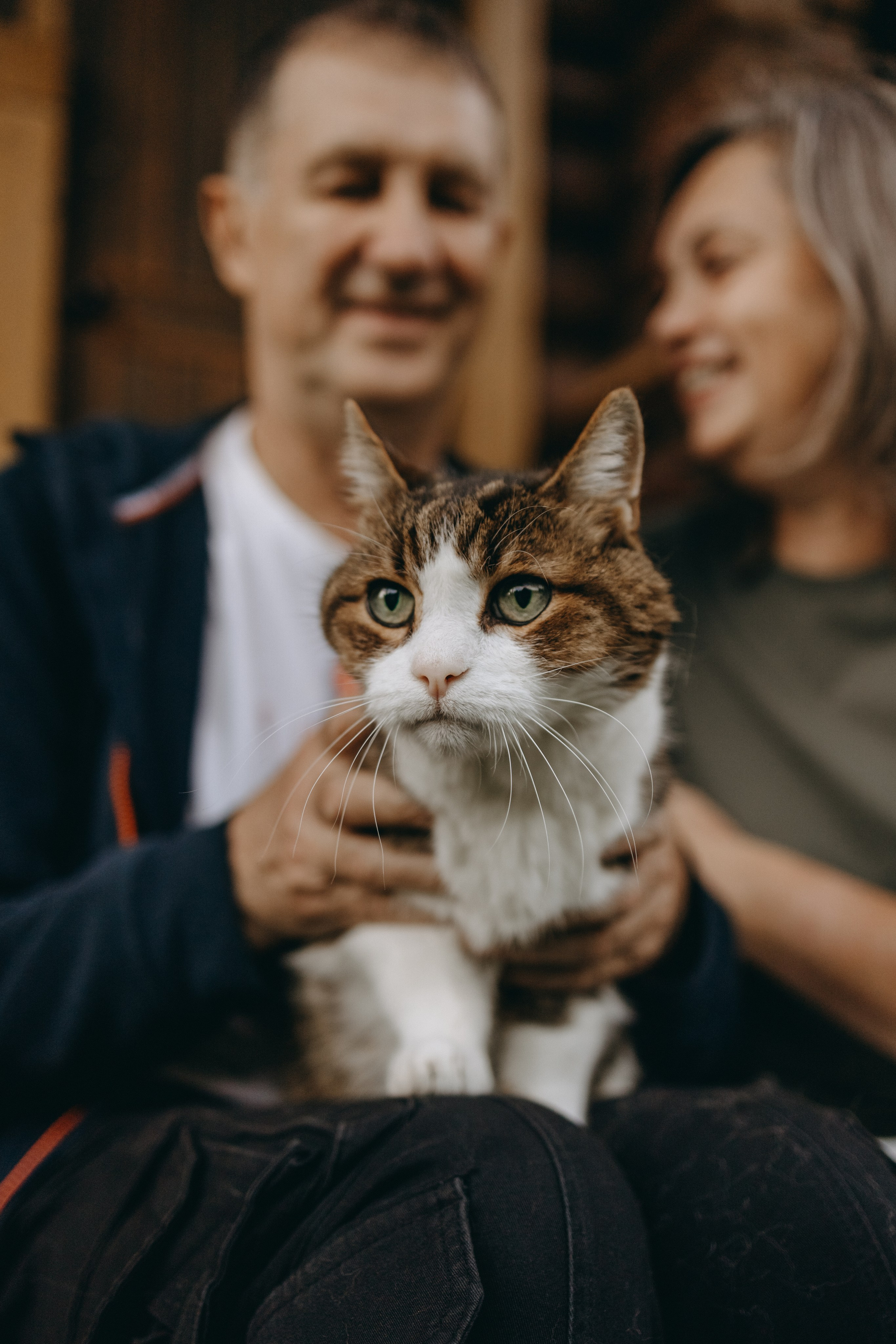 Дом у реки. Фотограф — Анималист | Санкт-Петербург