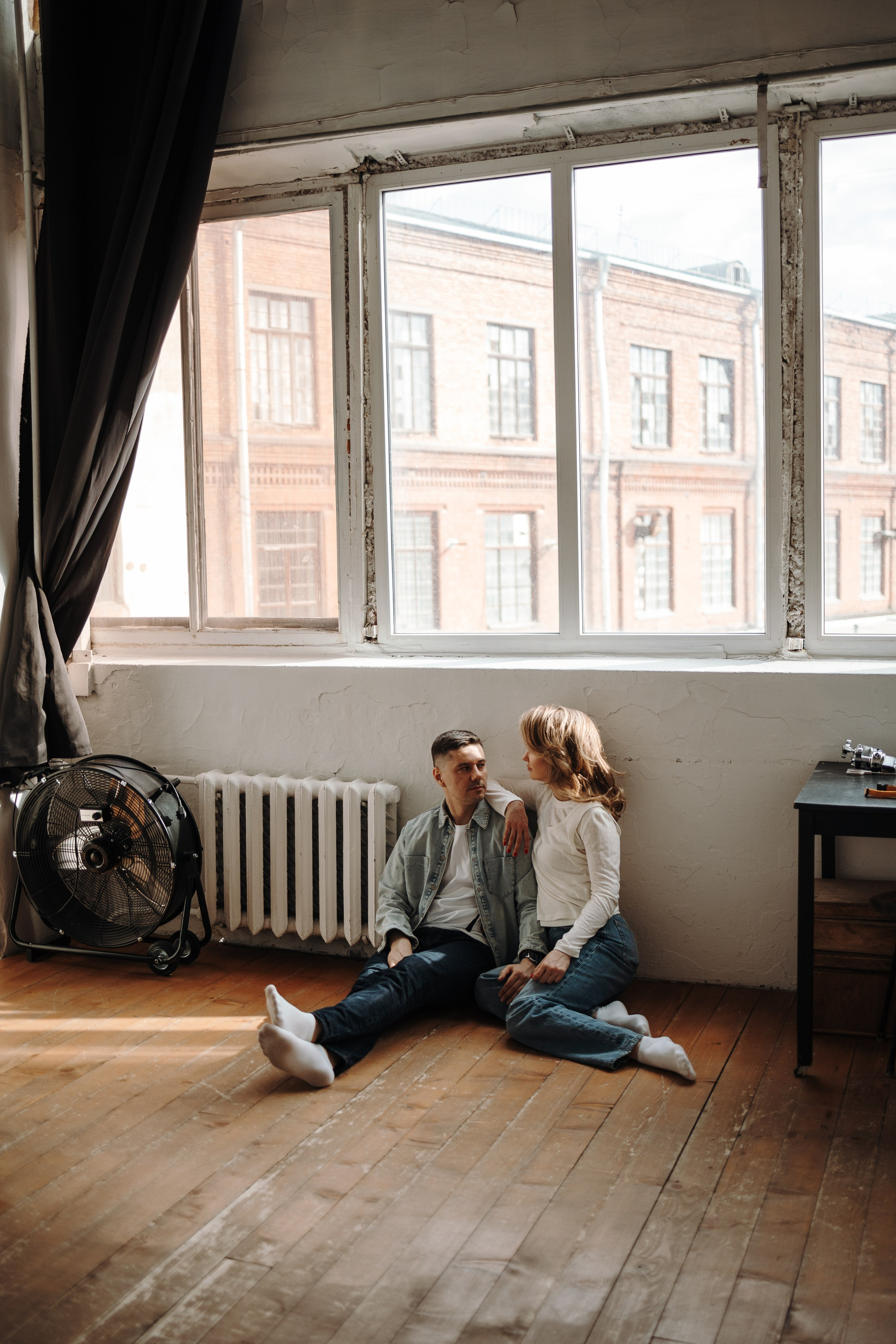 Плуто и его семья. Фотограф — Анималист | Санкт-Петербург