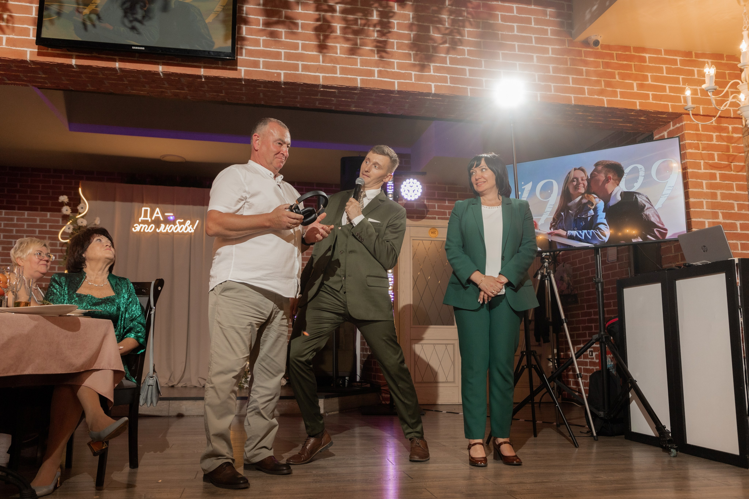 Банкеты. Свадебный фотограф Ангелина Сунгатулина | Саратов | Балаково | Вольск