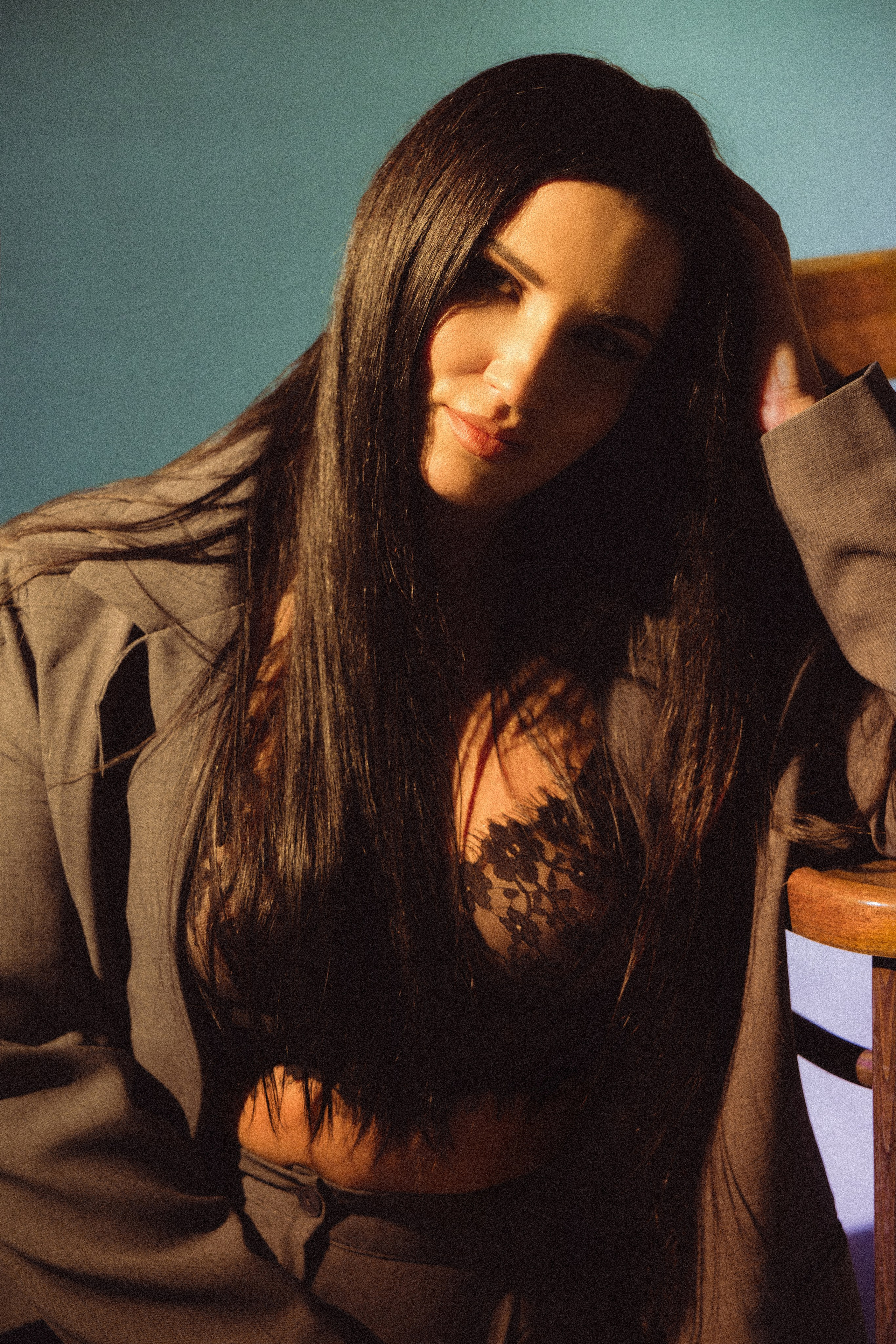 Соня. Фото о ВАЖНОМ