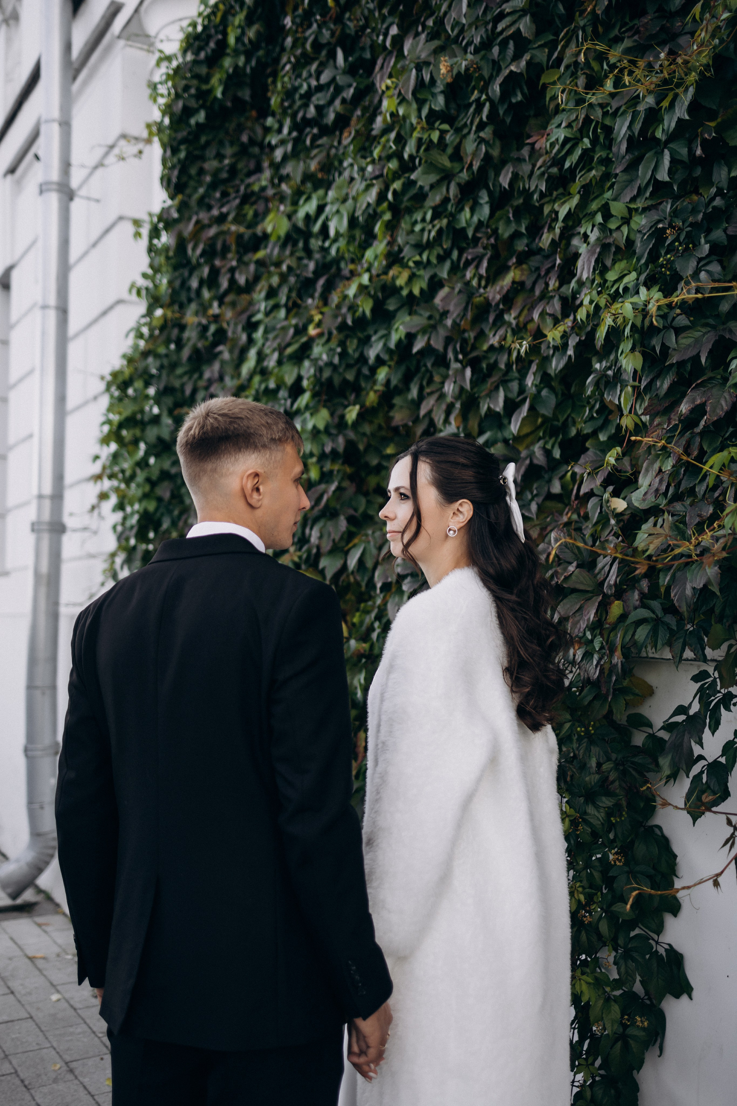 Свадьба Ивана и Анастасии. Фотограф Нижний Новгород