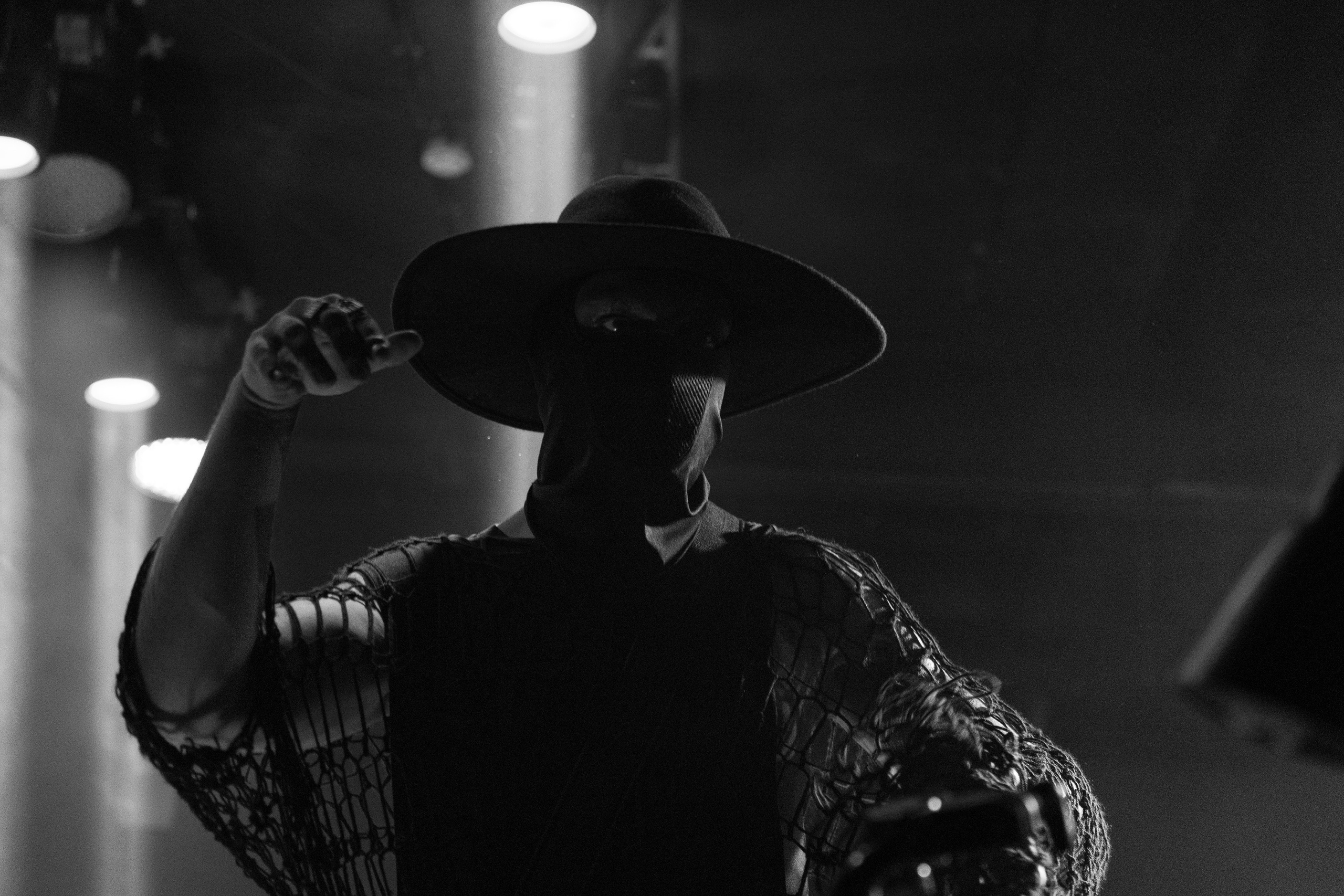 RAMMproJect — Смоленск. KiPPER Gallery — Фотограф