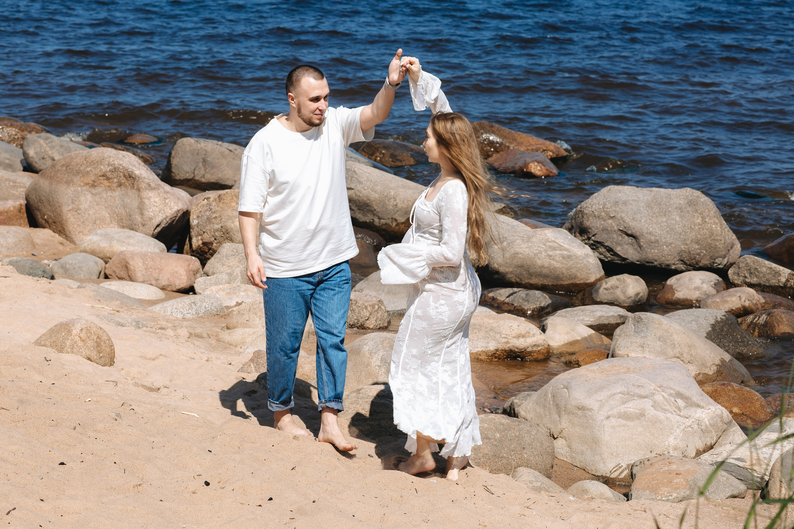 Семейный и детский фотограф в Санкт-Петербурге Тамара Нечаева