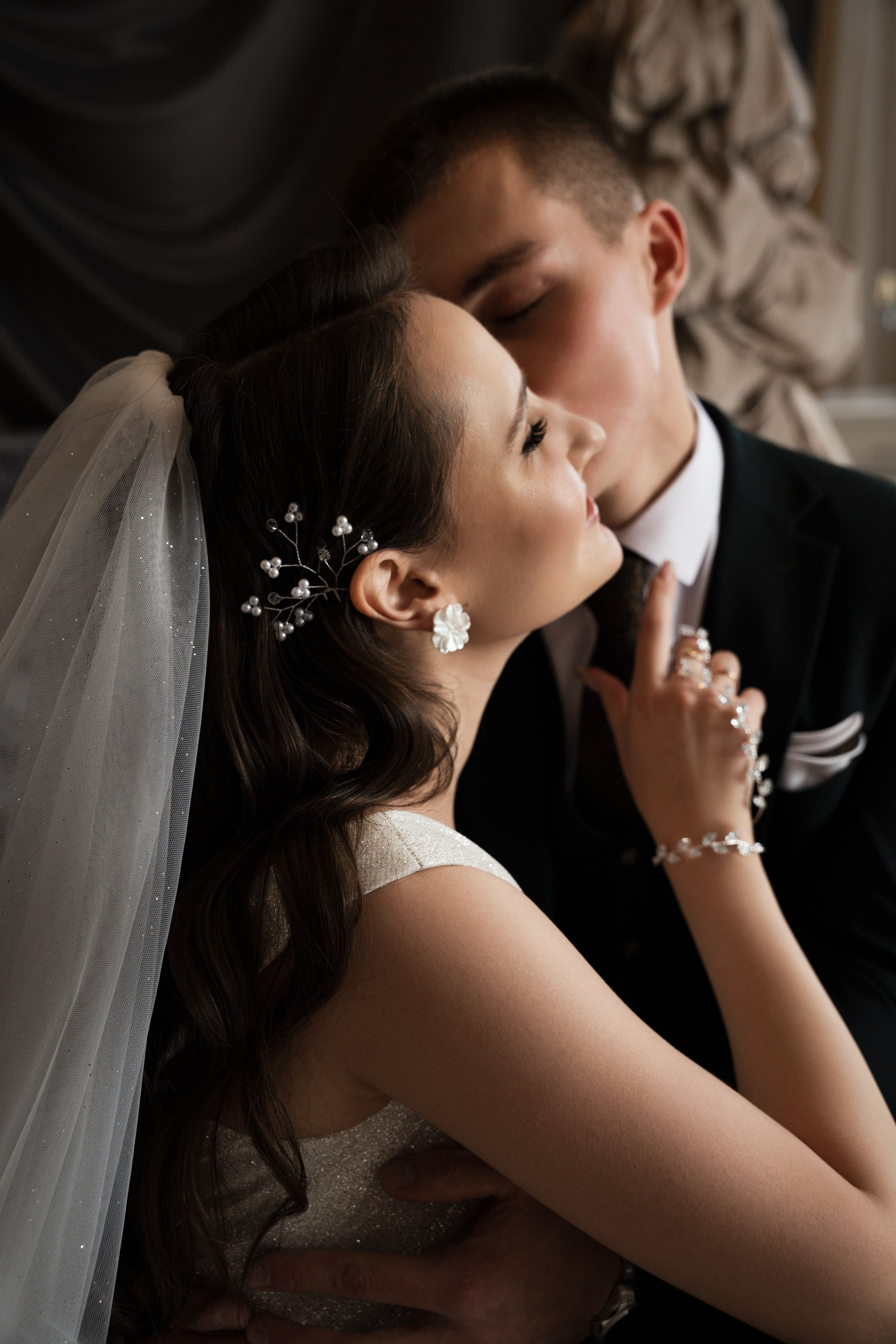 This is love. Фотограф в Воронеже. Портреты, контент, семейные сьемки