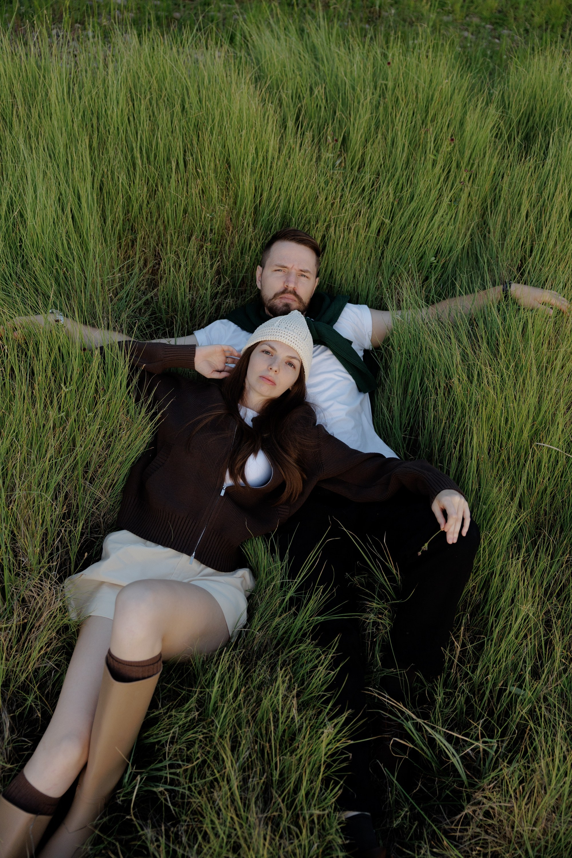 Рядом с тобой я стала лучше. Свадебный фотограф