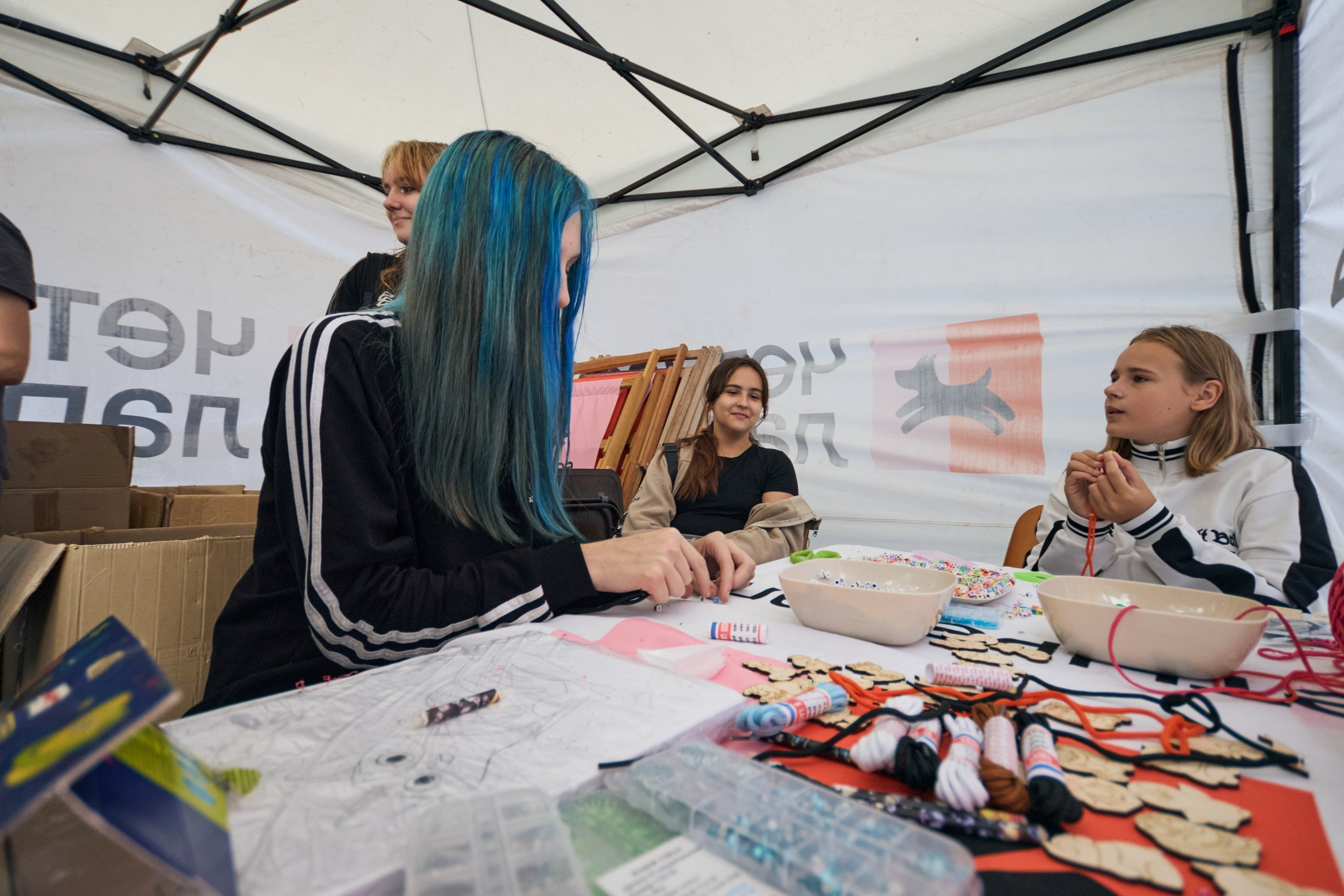 Четыре Лапы. Свадебный и репортажный фотограф Дмитрий Кононенко