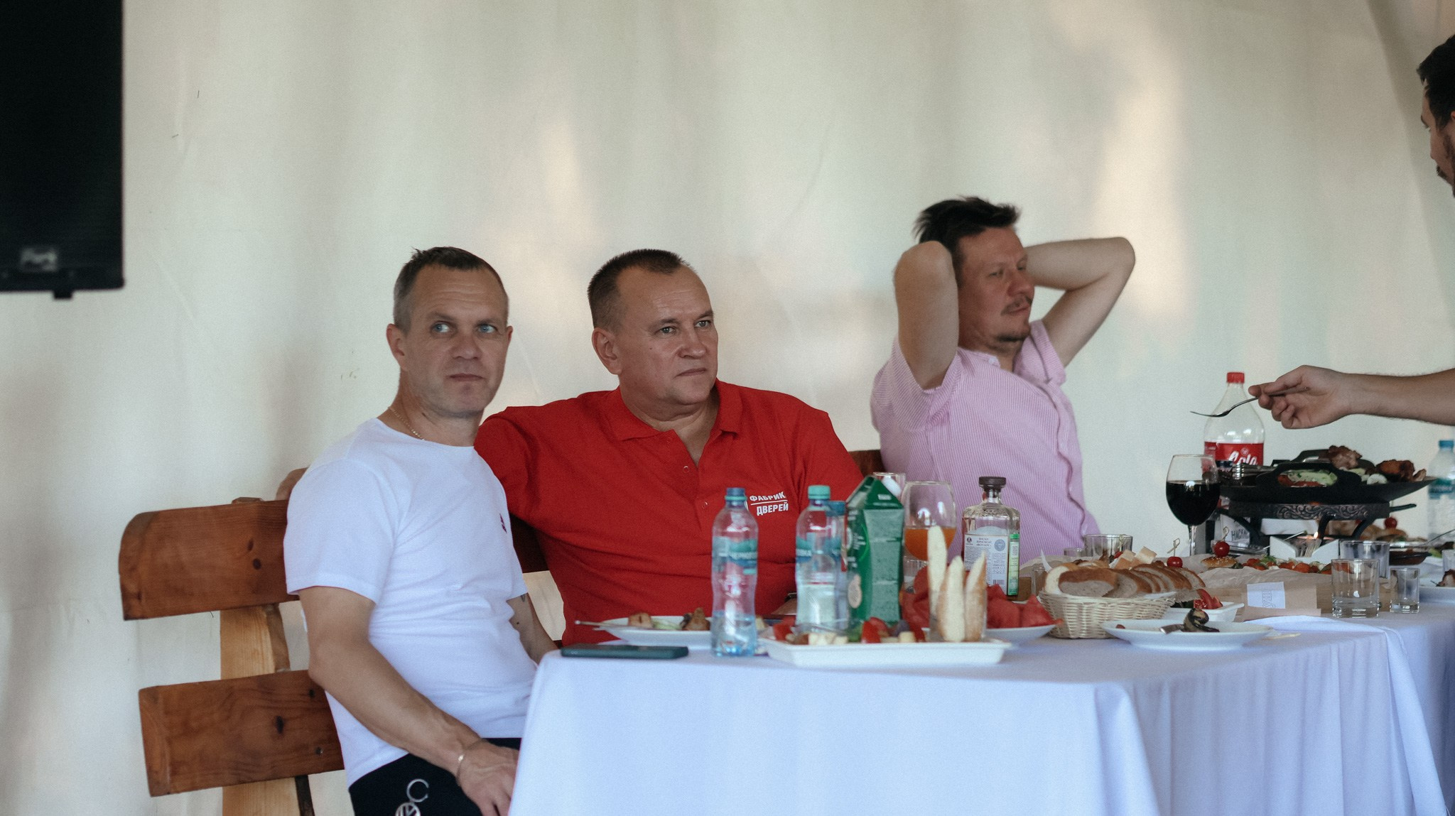 Фабрика Дверей. Свадебный и репортажный фотограф Дмитрий Кононенко