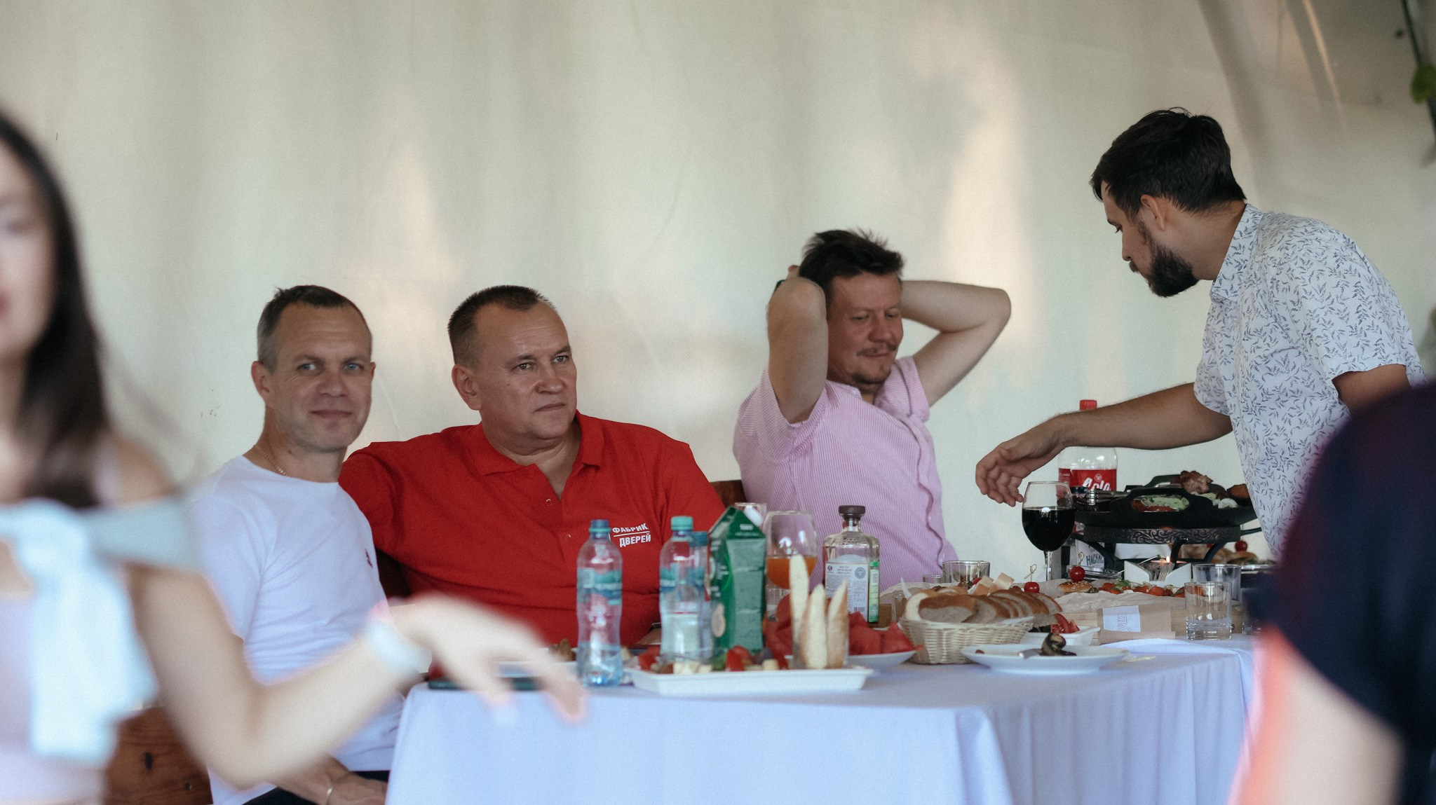 Фабрика Дверей. Свадебный и репортажный фотограф Дмитрий Кононенко